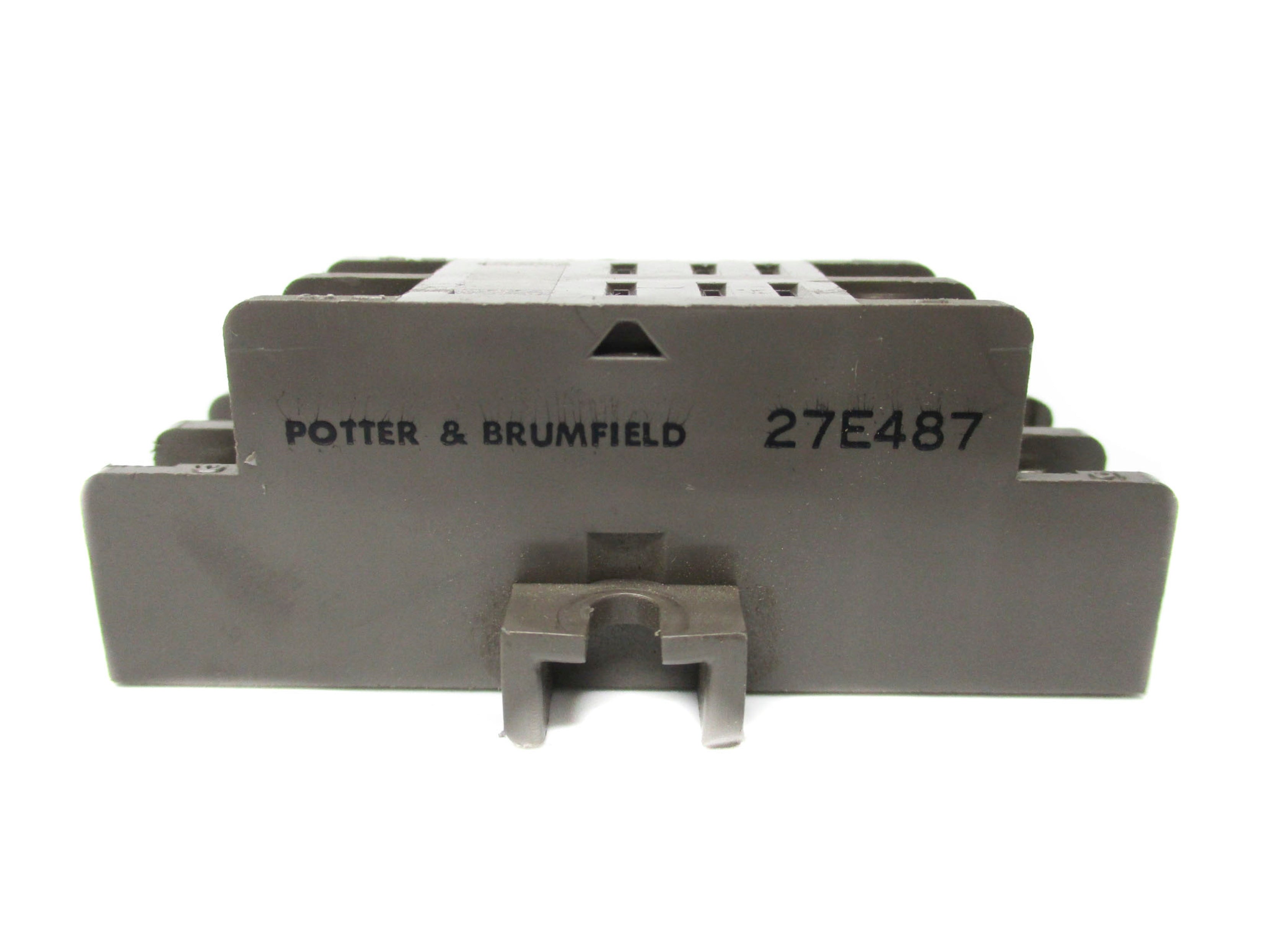 POTTER & BRUMFIELD 27E487 UNMP
