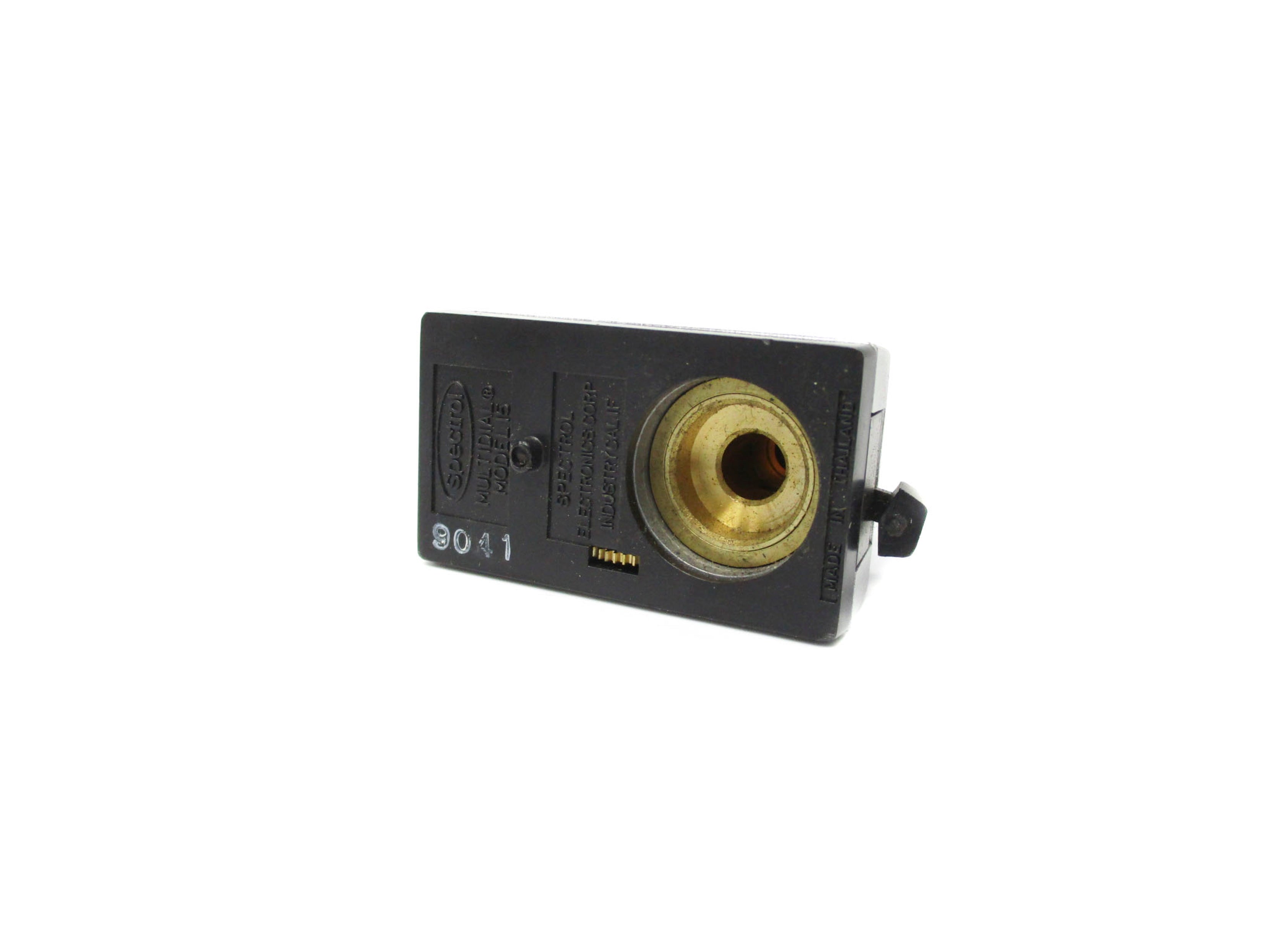 SPECTROL MODEL 15 UNMP