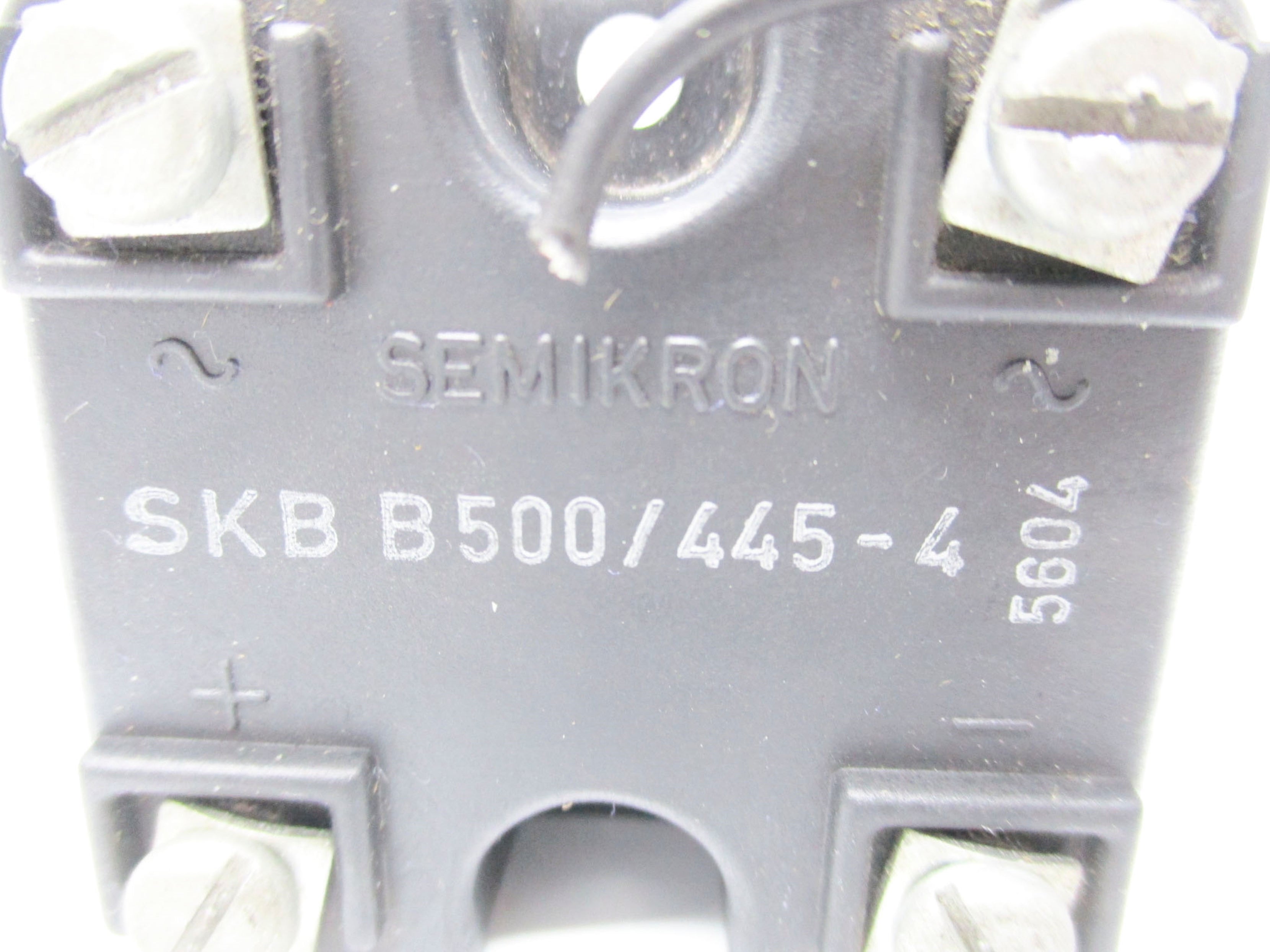 SEMIKRON SKB B500/445-4 UNMP