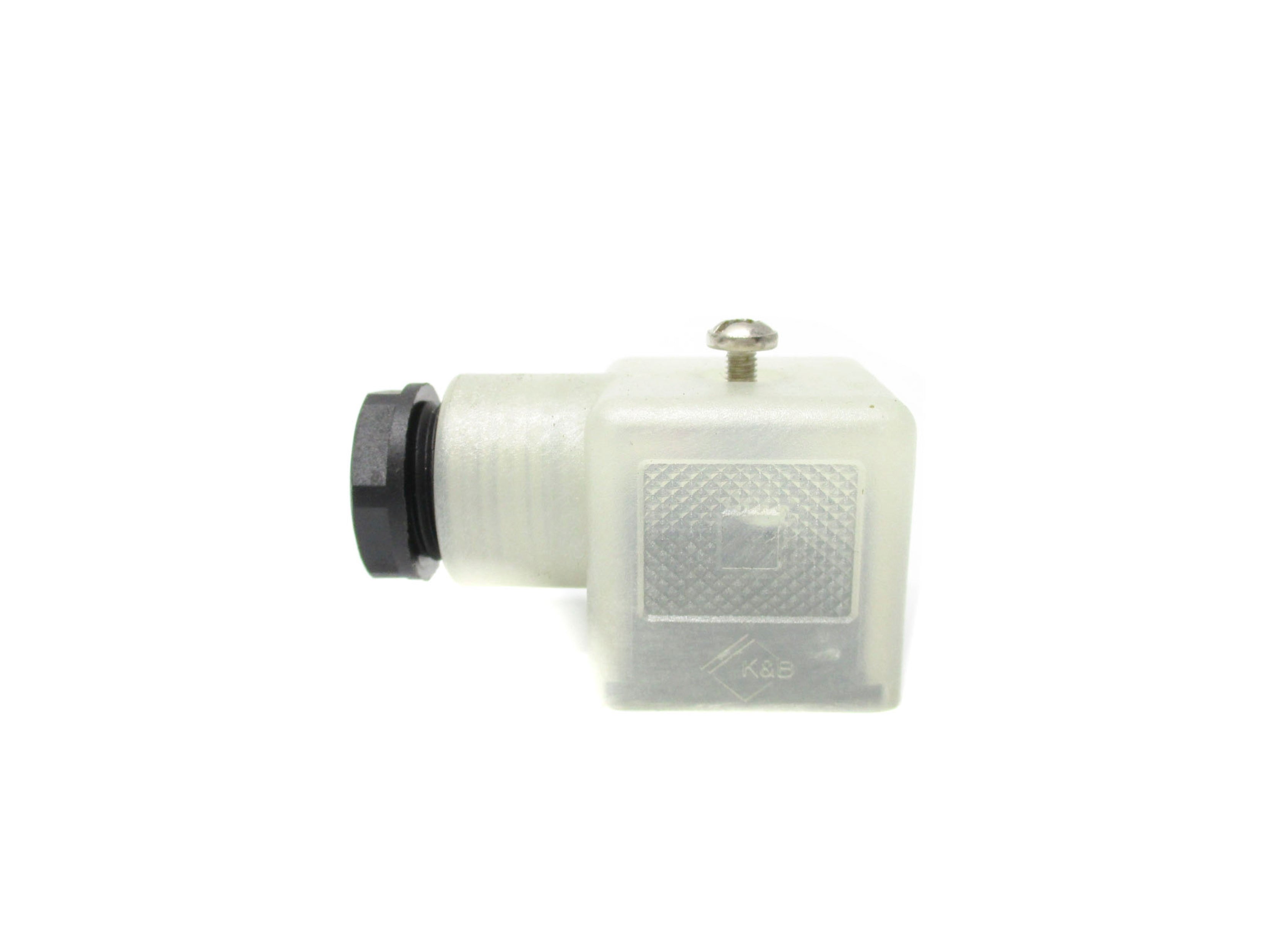 CANFIELD CONNECTOR P5103-1651000 WHITE NSNP
