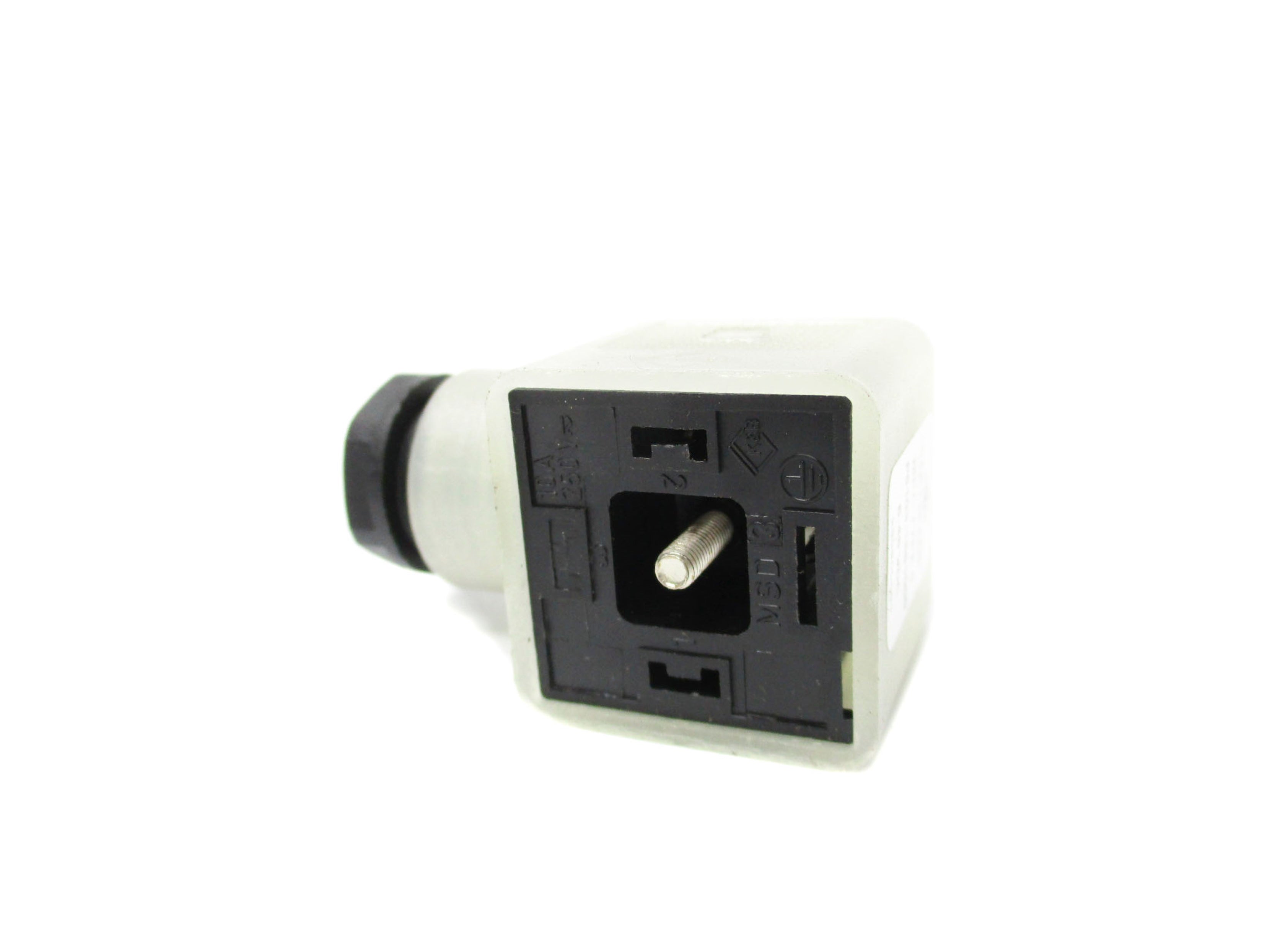 CANFIELD CONNECTOR P5103-1651000 WHITE NSNP