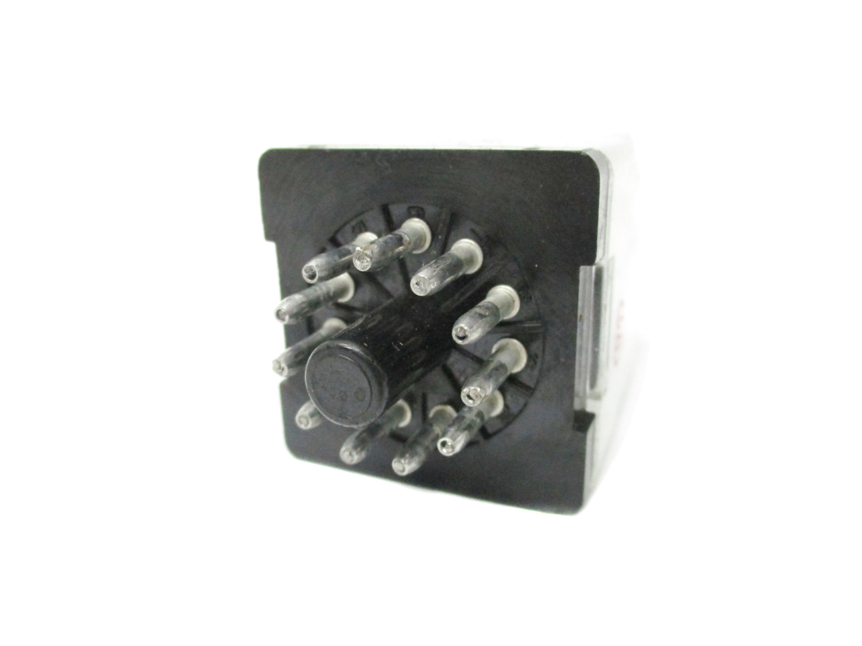 TYCO ELECTRONICS KRPA-14AN-120 120V 10A UNMP