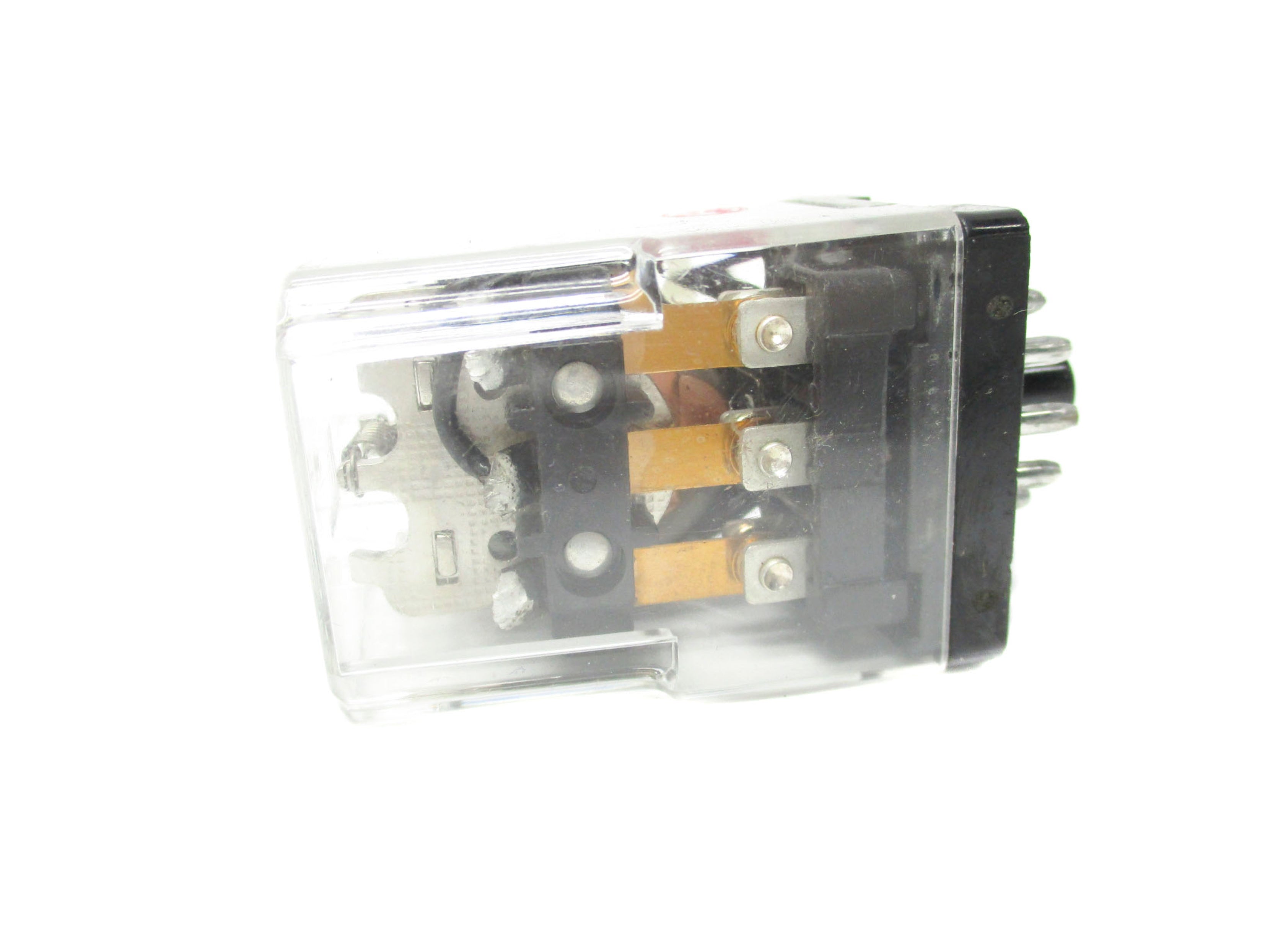 TYCO ELECTRONICS KRPA-14AN-120 120V 10A UNMP