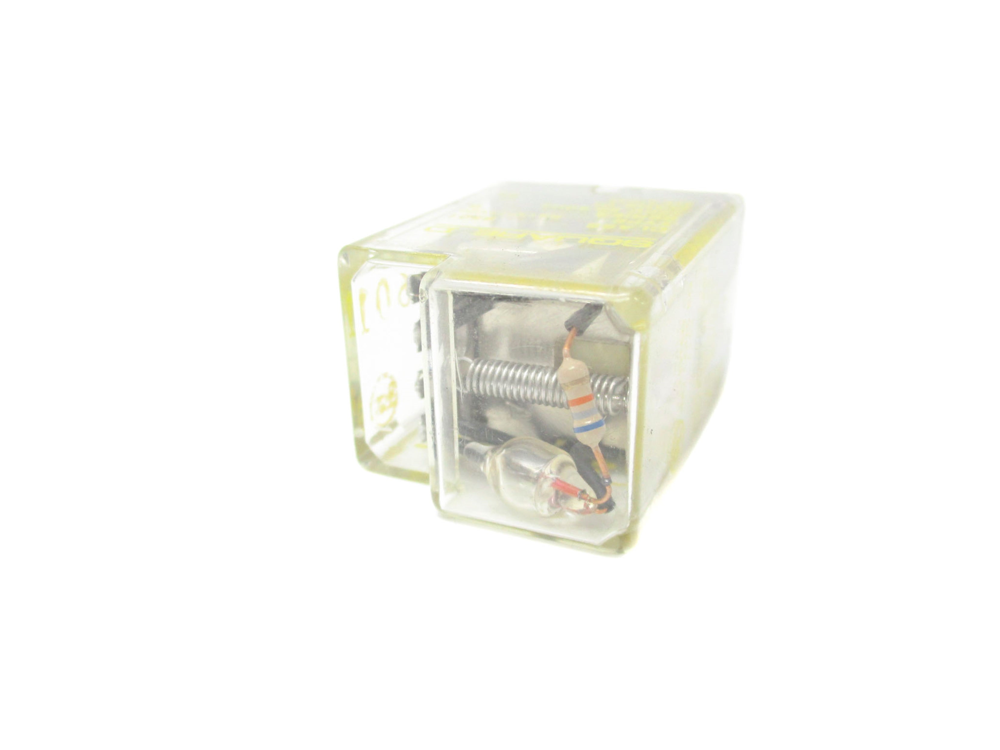 SQUARE D 8501 RS14P14V20 120V UNMP