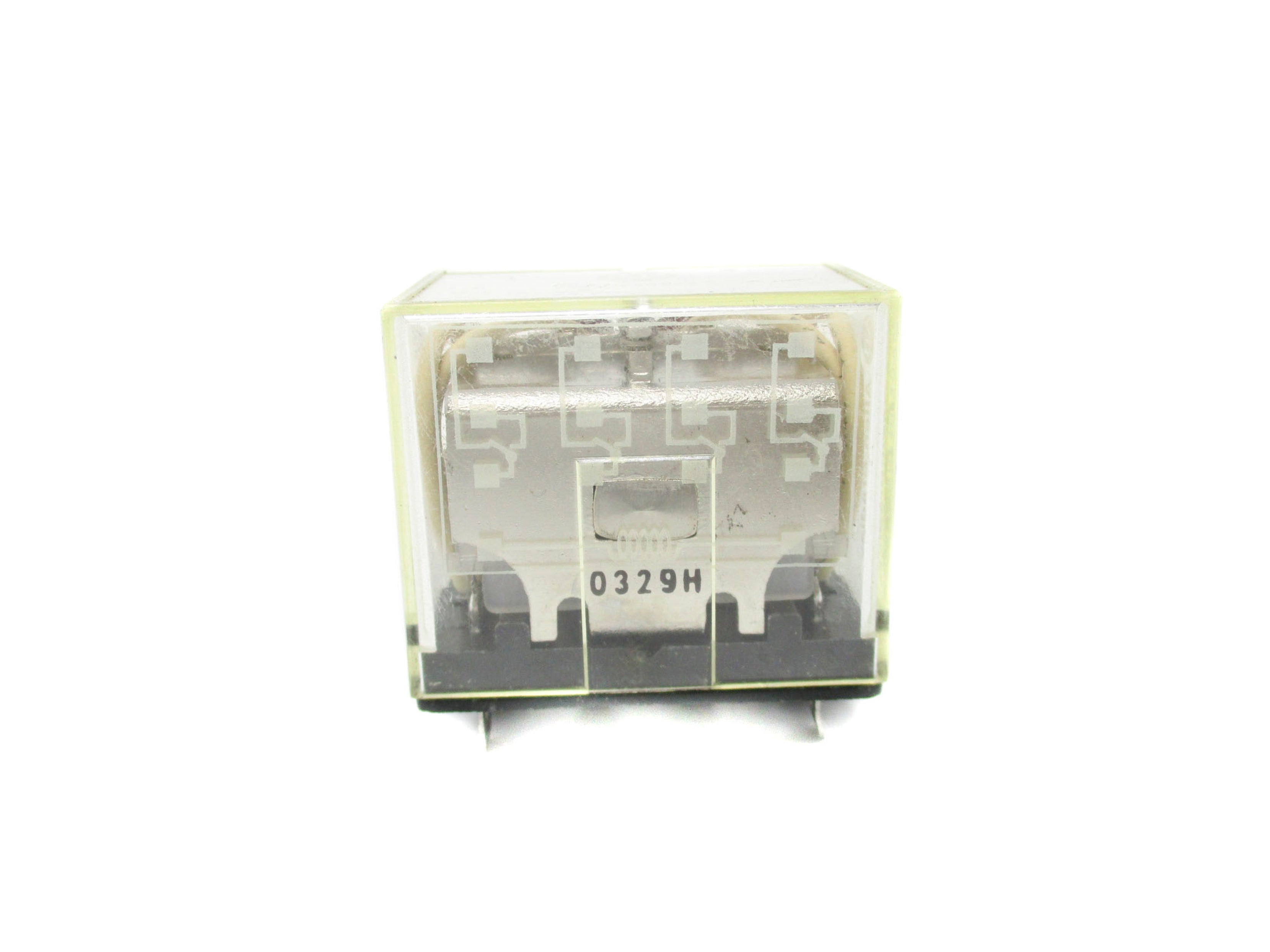 ALLEN BRADLEY 700-HF34Z24 SER. B 24VDC 10A UNMP