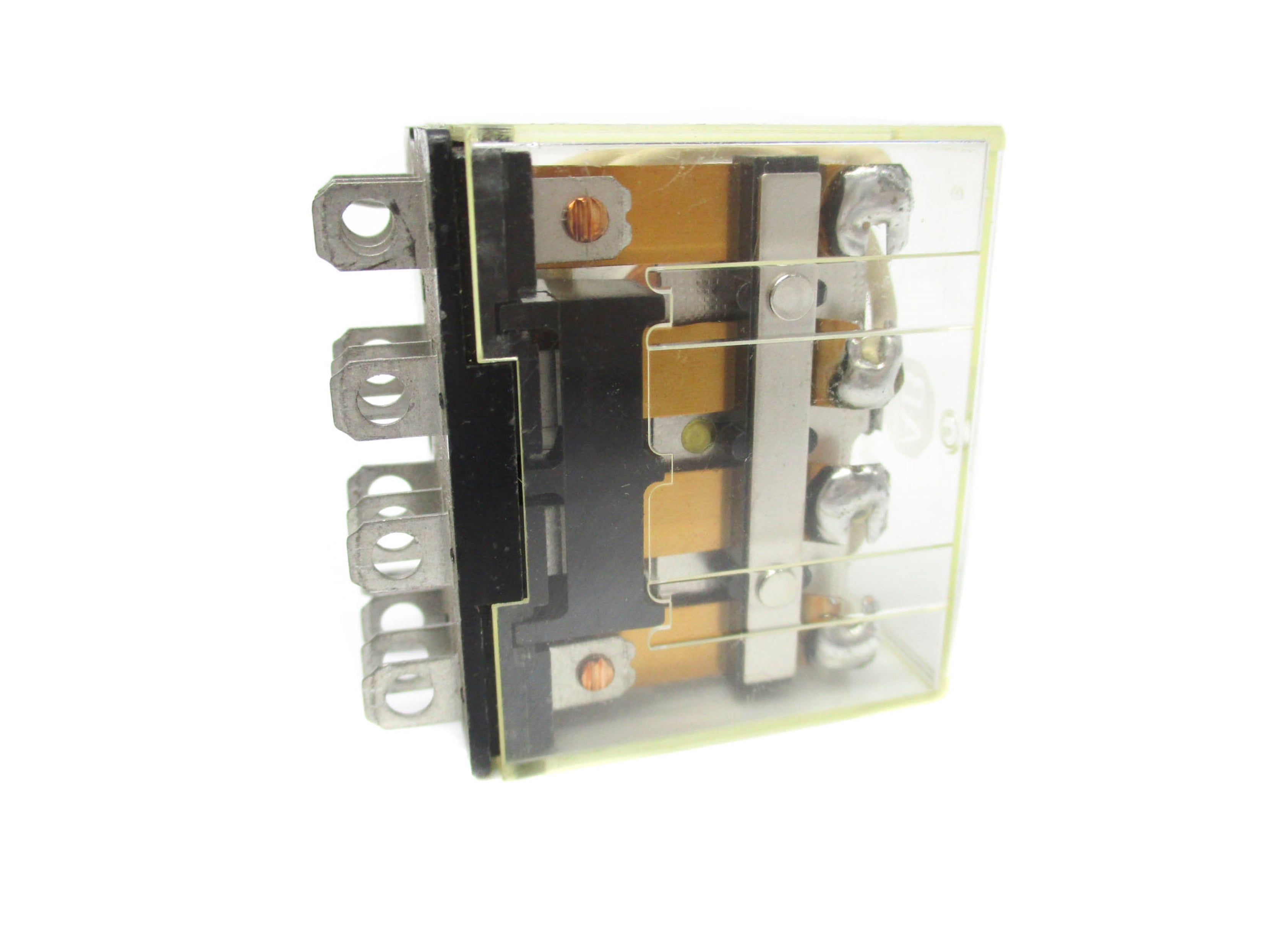 ALLEN BRADLEY 700-HF34Z24 SER. B 24VDC 10A UNMP