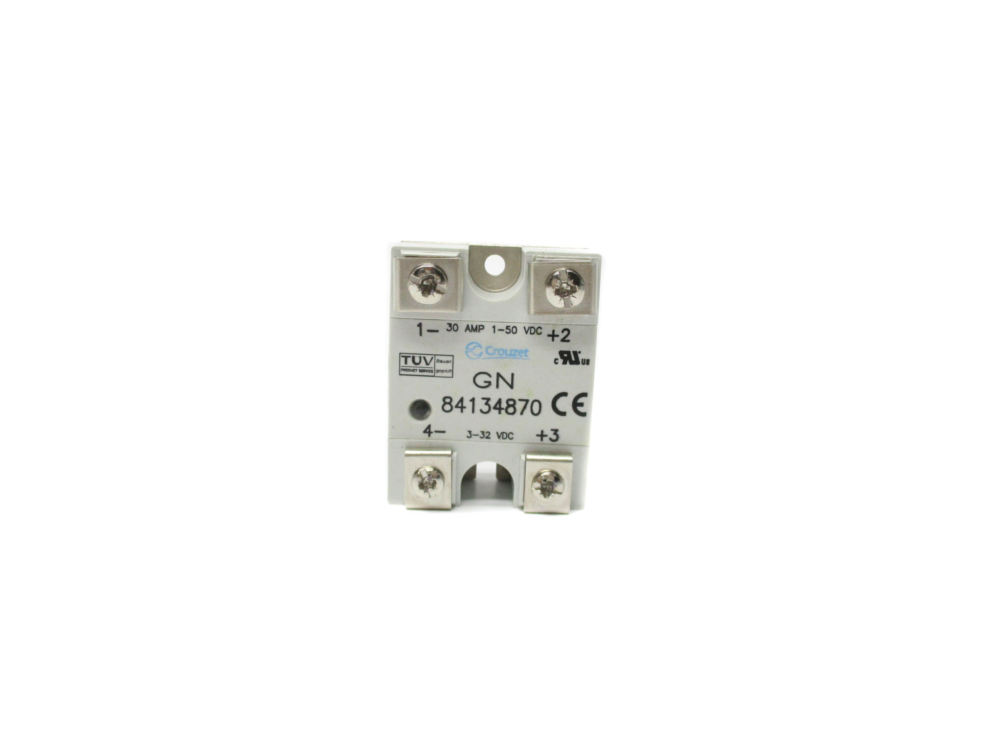 CROUZET GN84134870 3-32V UNMP