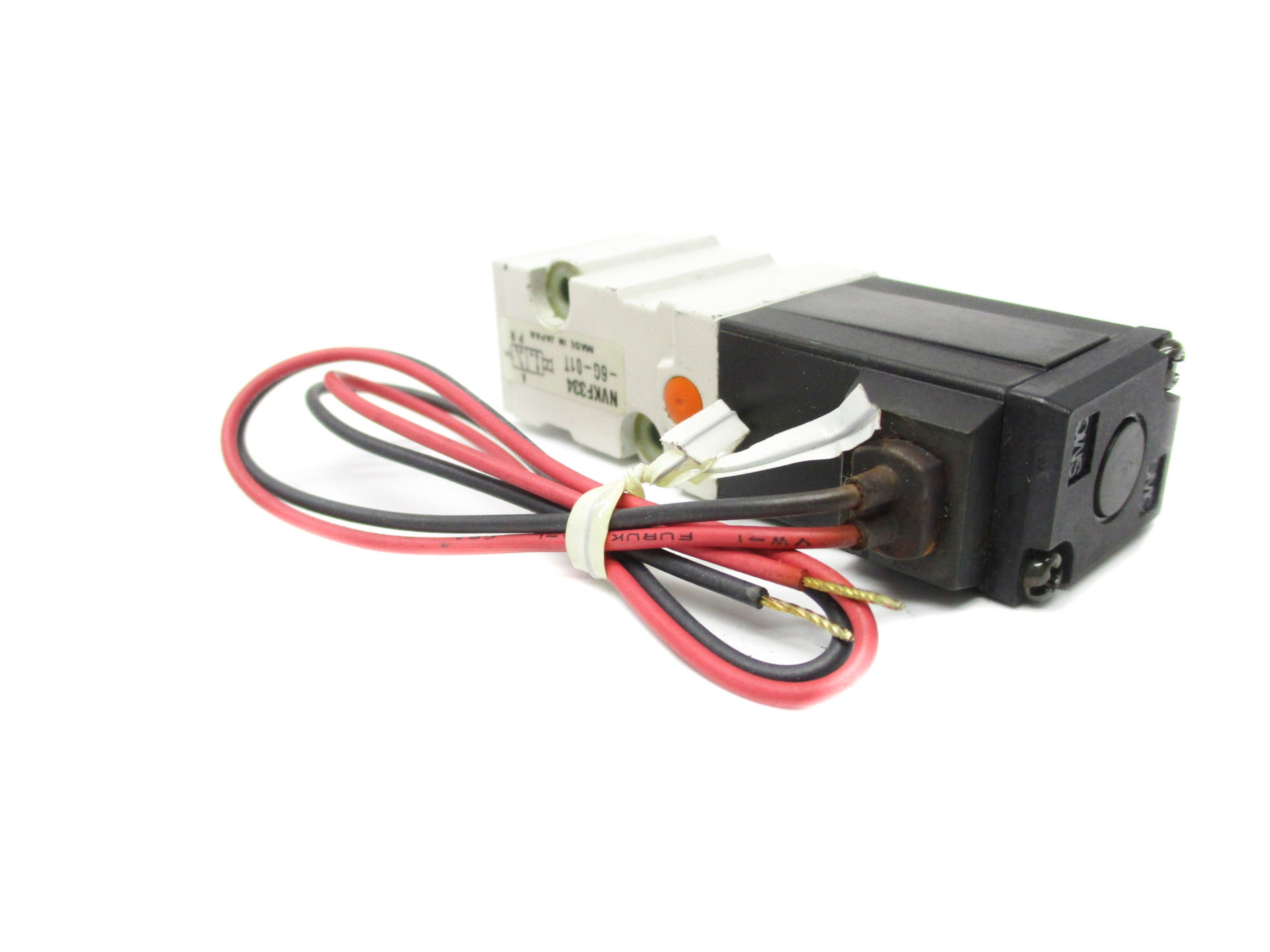 SMC NVKF334-6G-01T UNMP
