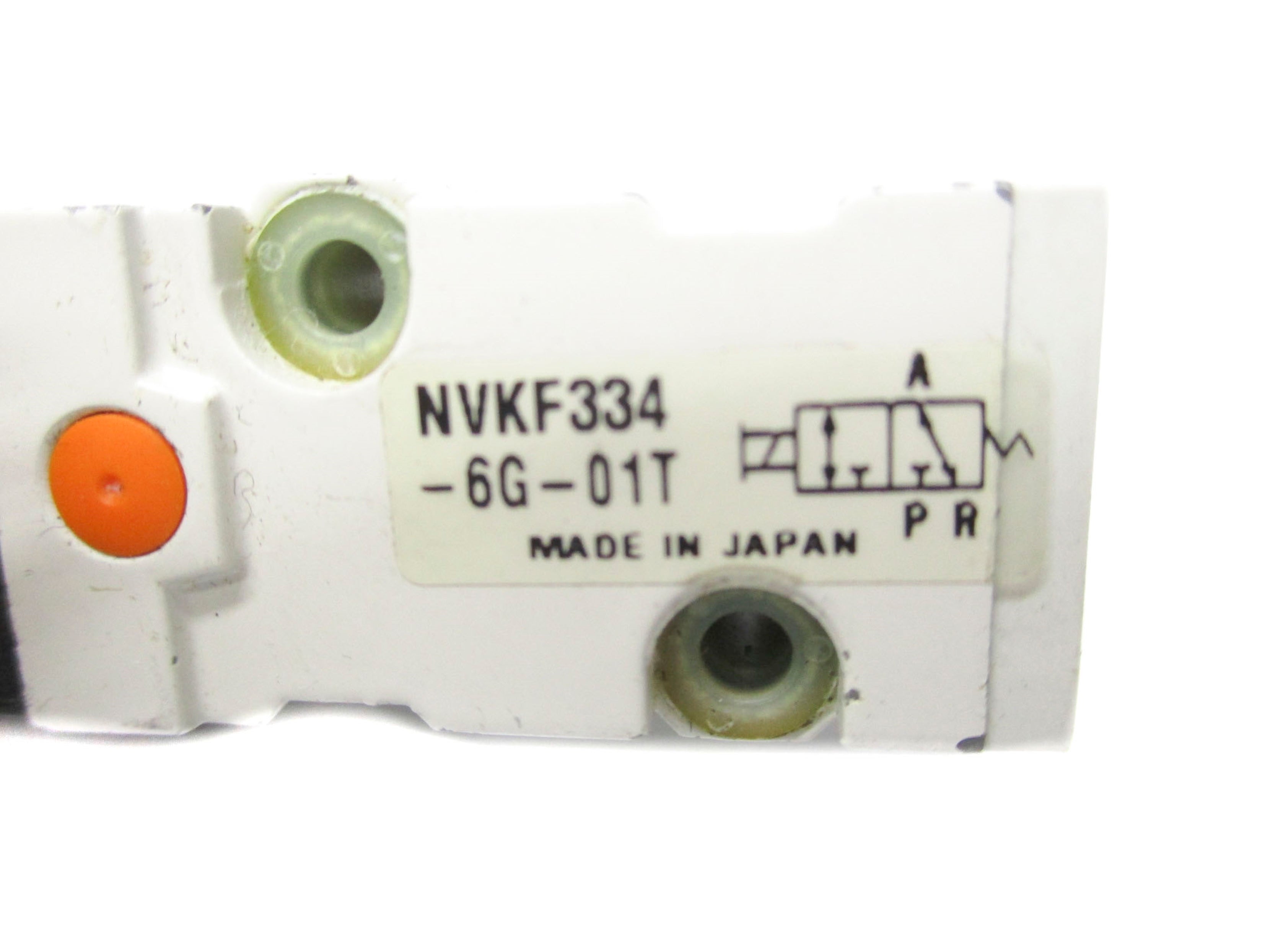 SMC NVKF334-6G-01T UNMP