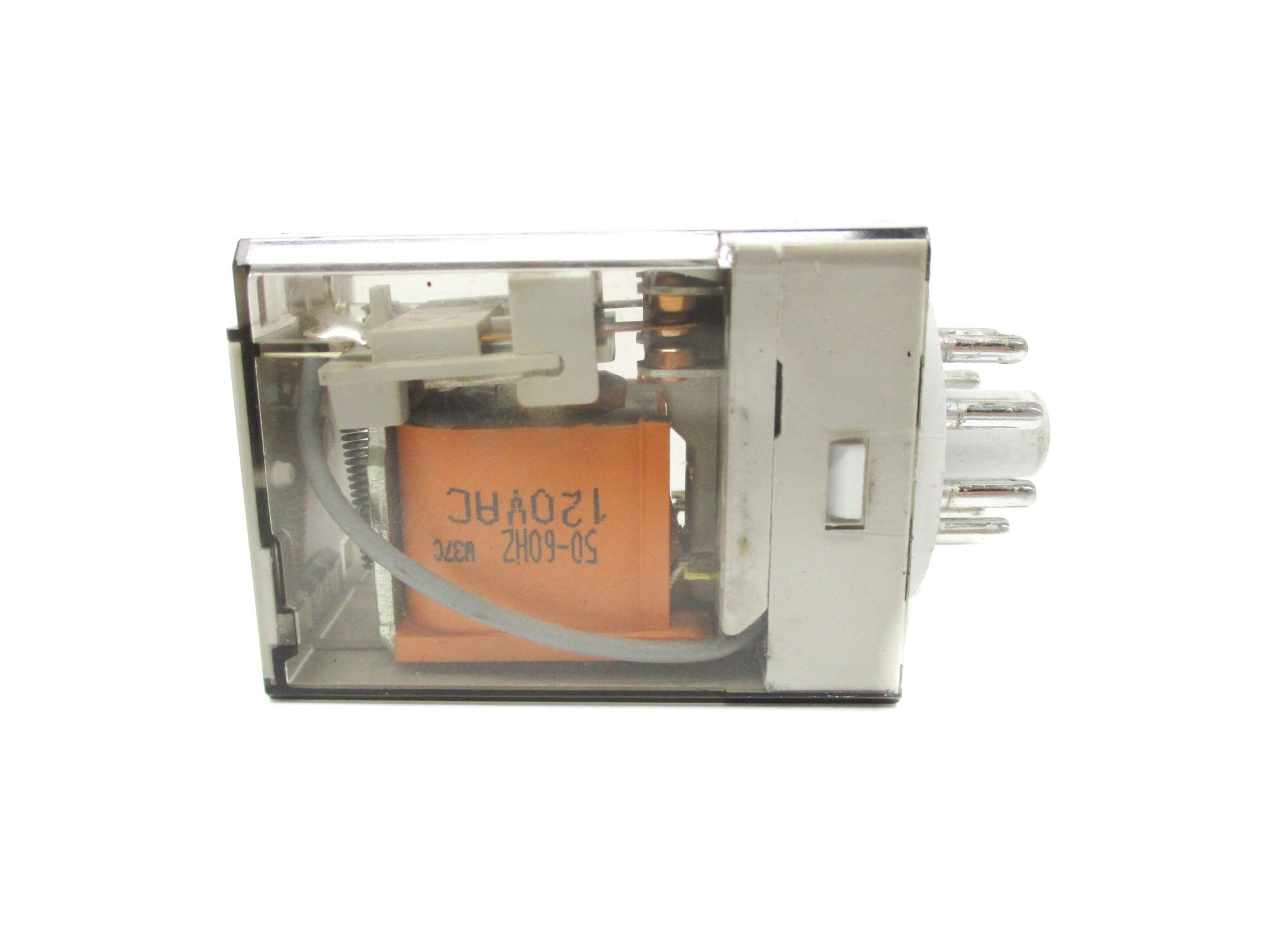 ALLEN BRADLEY 700-HA32A1 SER. D 120V UNMP