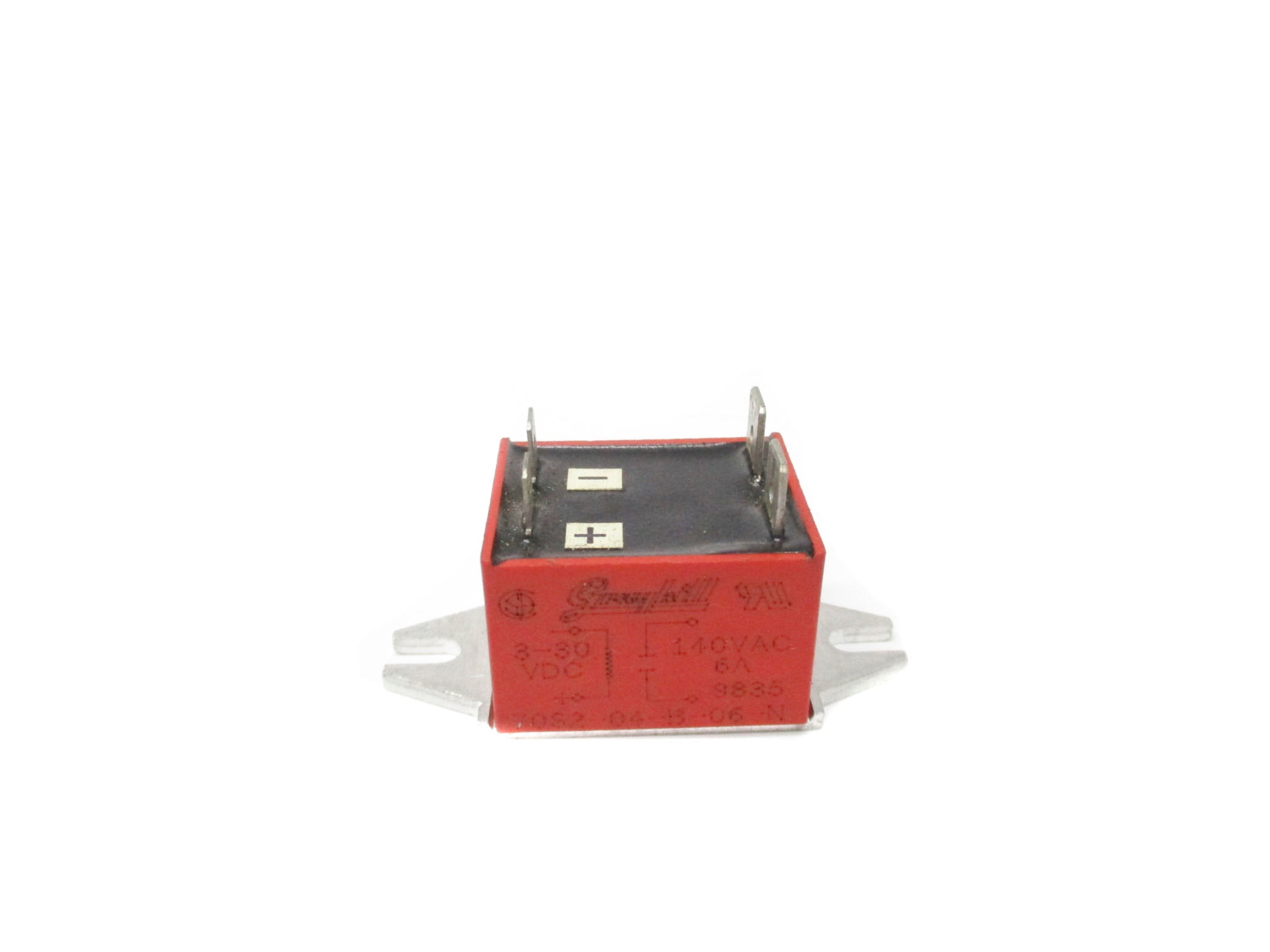 GRAYHILL 70S2-04-B-06-N 3-30V UNMP