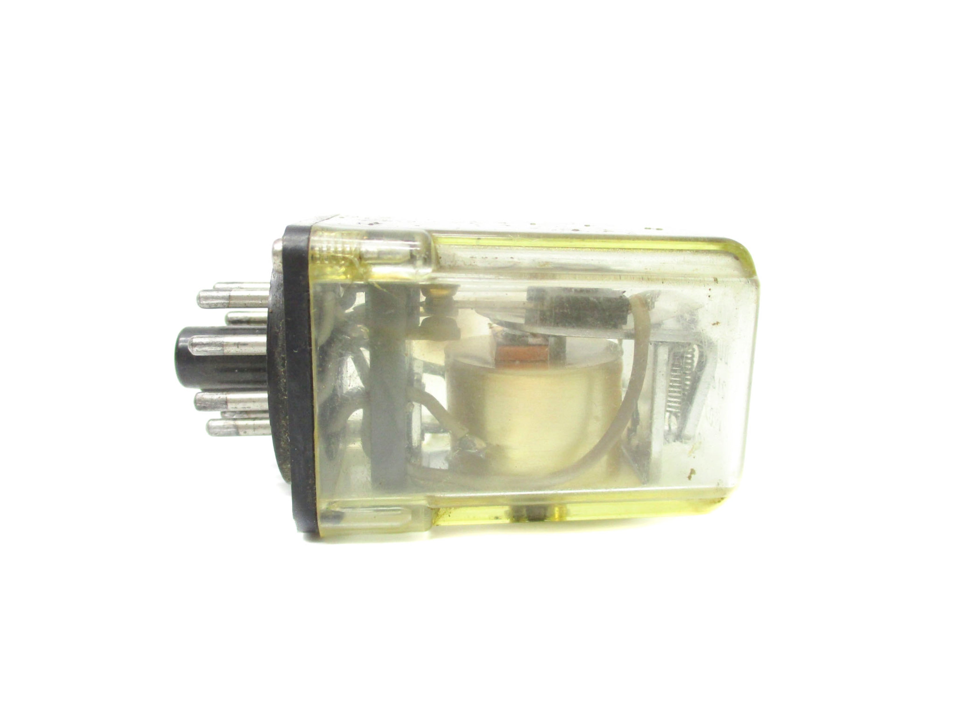 STRUTHERS-DUNN 214X8X48P 120V UNMP
