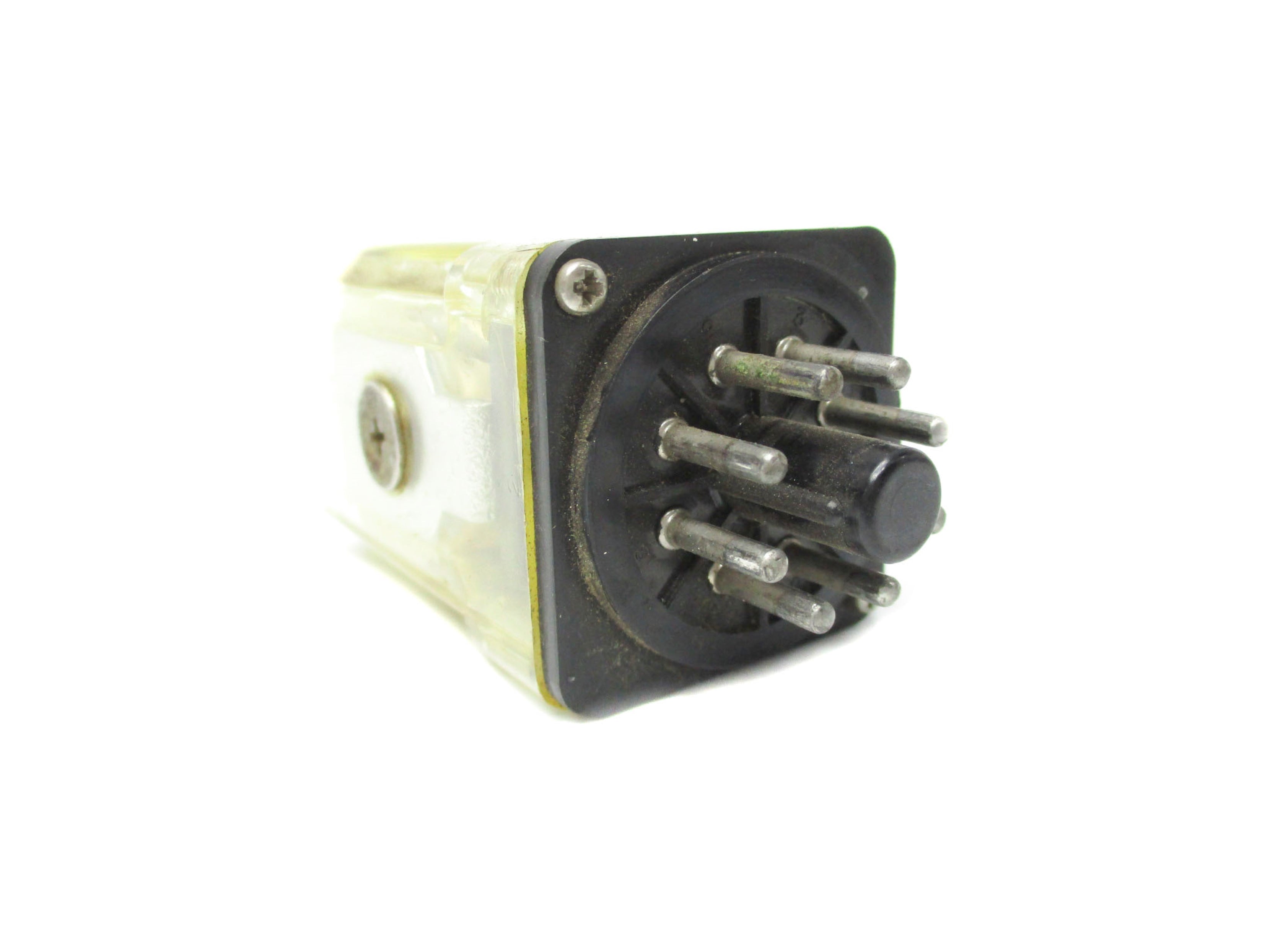 STRUTHERS-DUNN 214X8X48P 120V UNMP