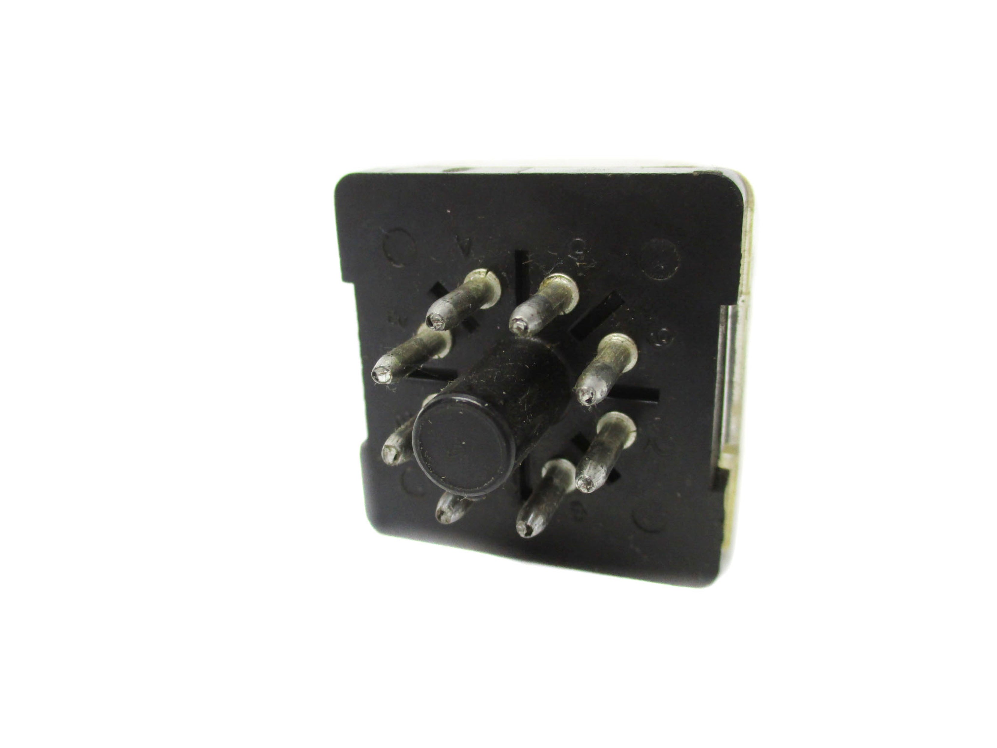 SQUARE D 8501 KPD12V51 12V UNMP