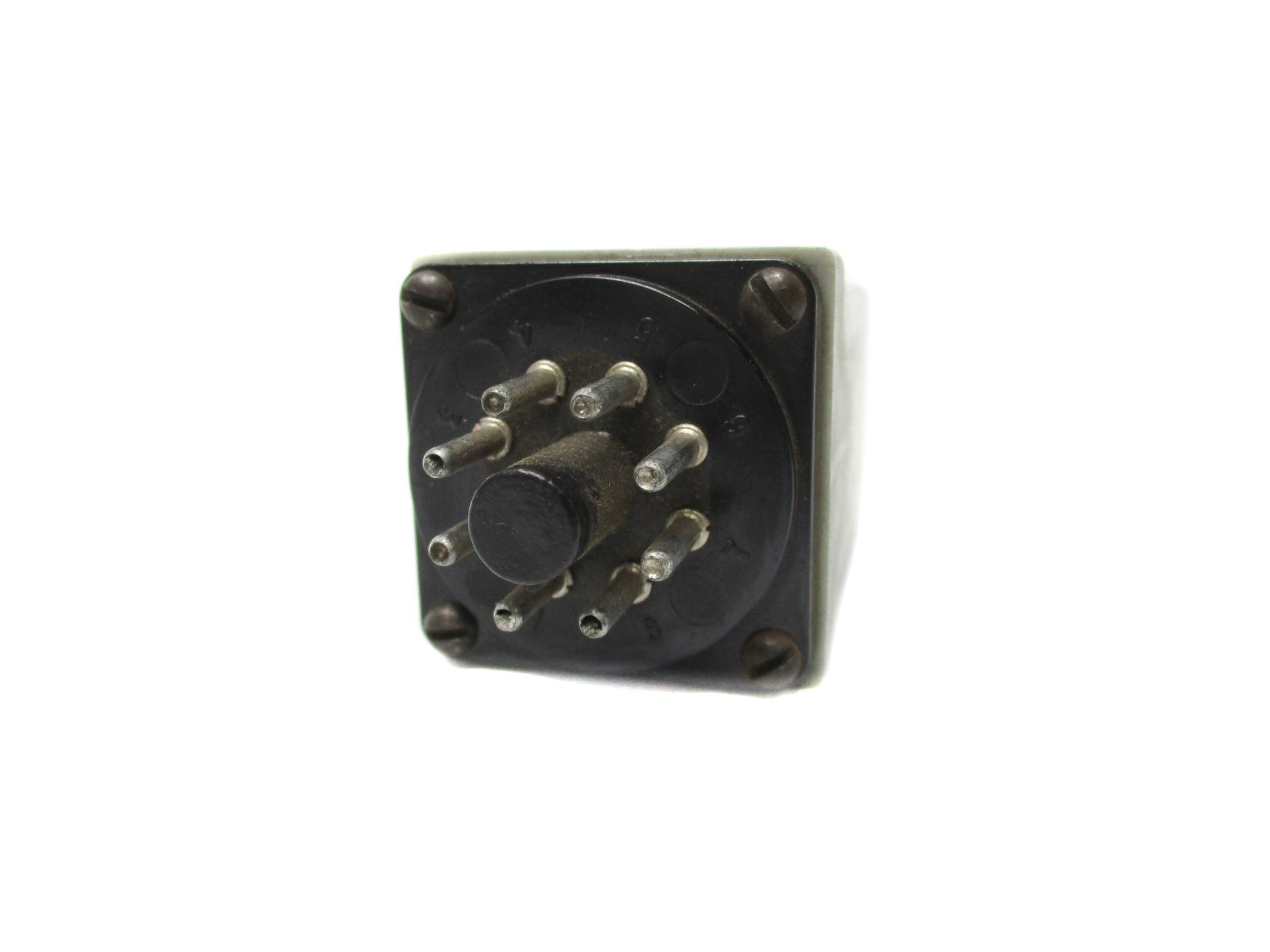 TENOR COMPANY MODEL 412 UNMP