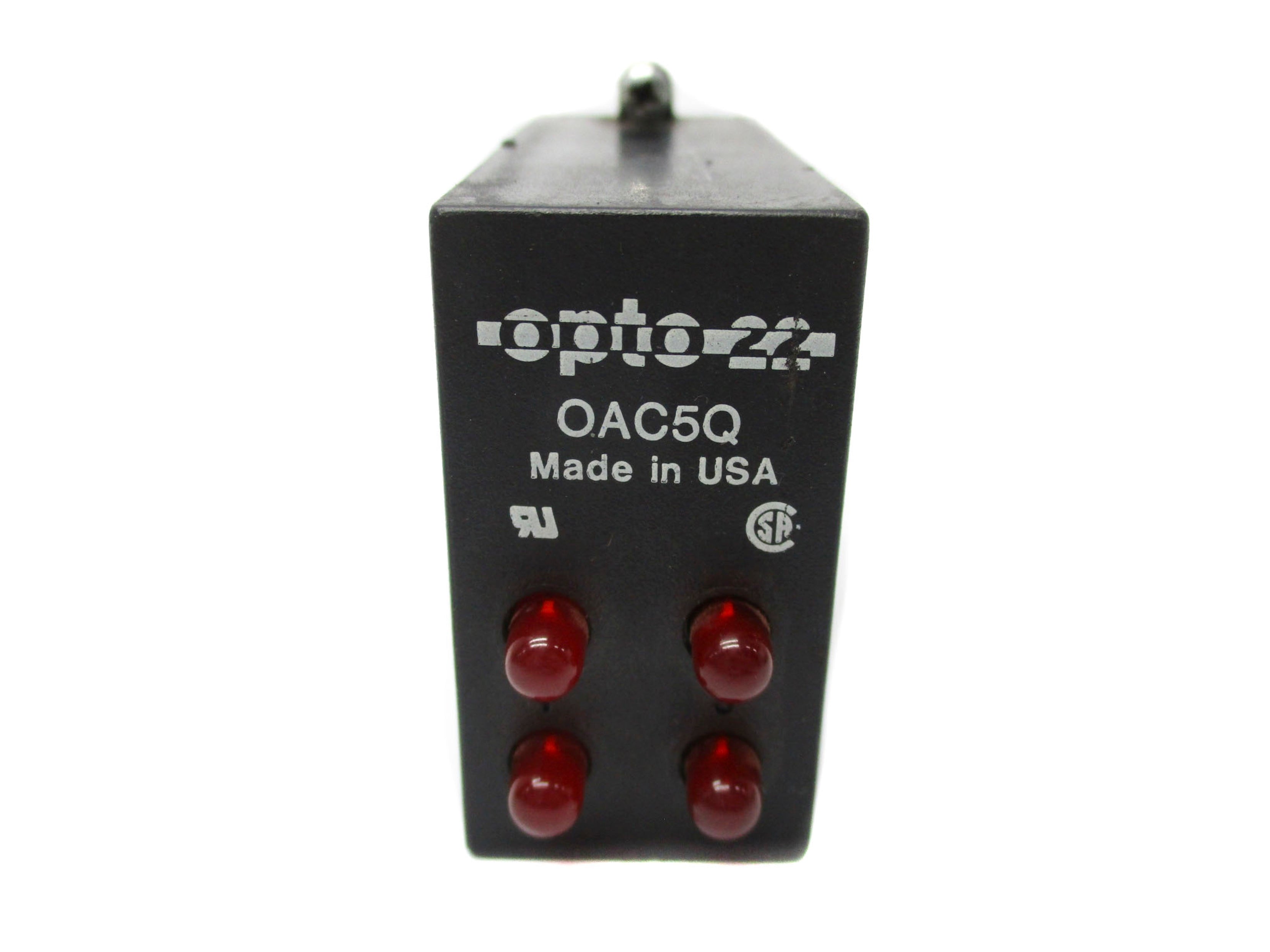 OPTO 22 OAC5Q UNMP