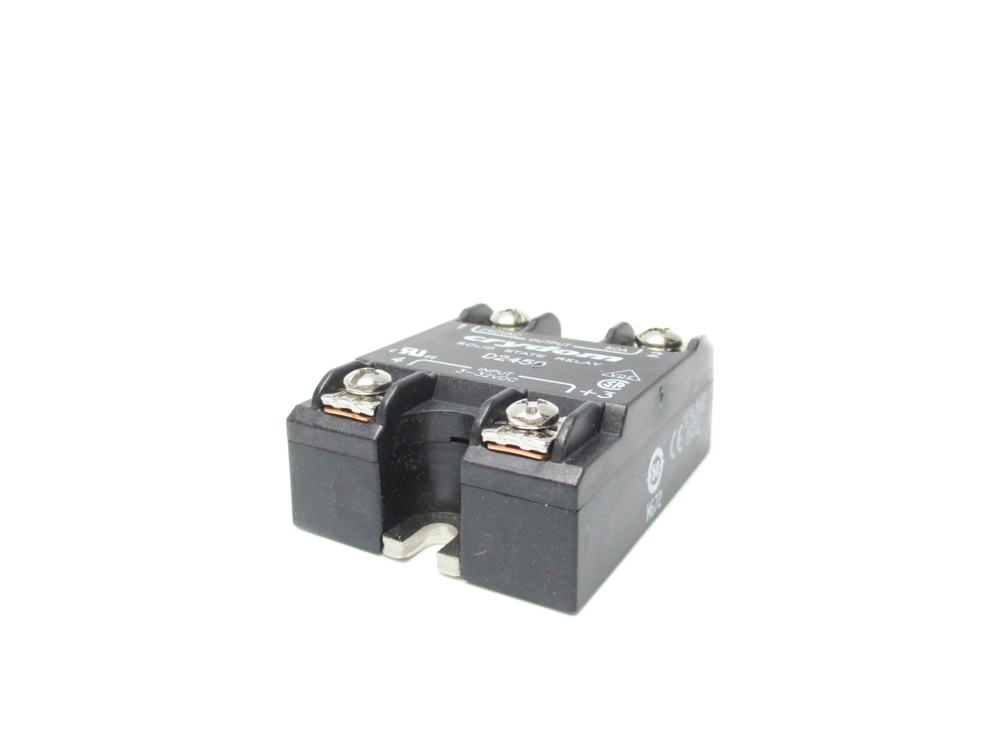 CRYDOM D2450 240V NSMP