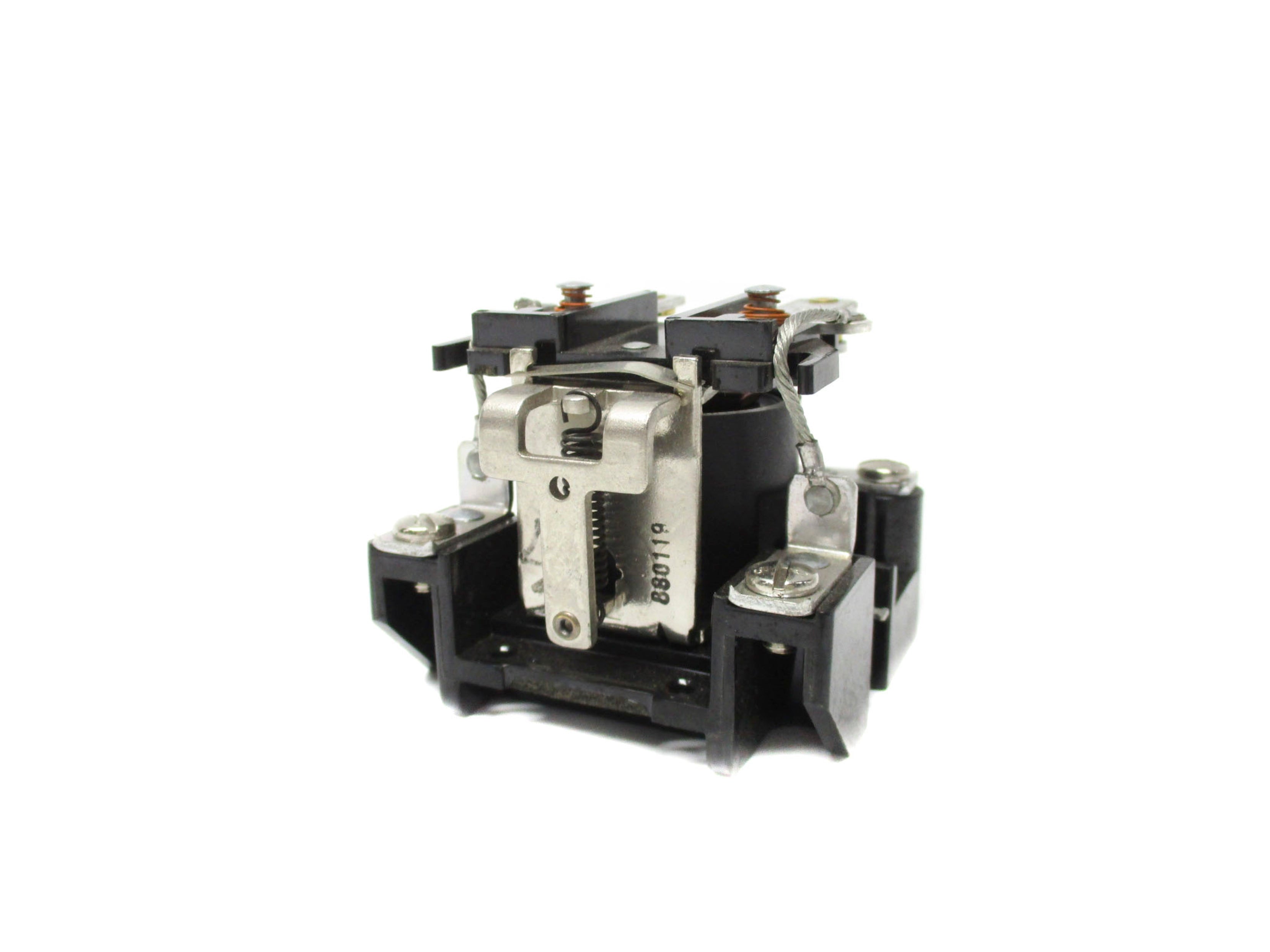 SQUARE D 8501 C0-7 SER. A UNMP
