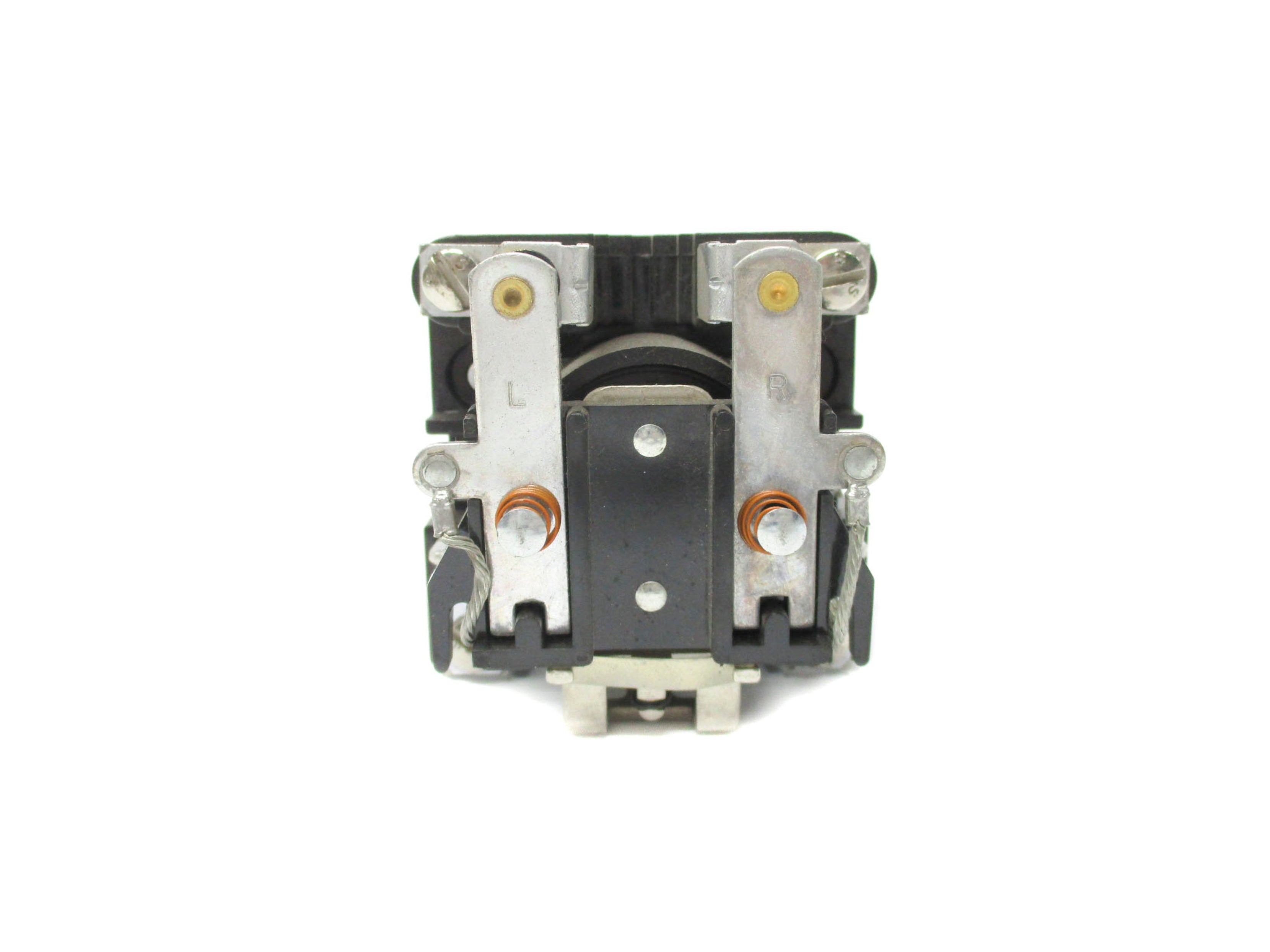 SQUARE D 8501 C0-7 SER. A UNMP