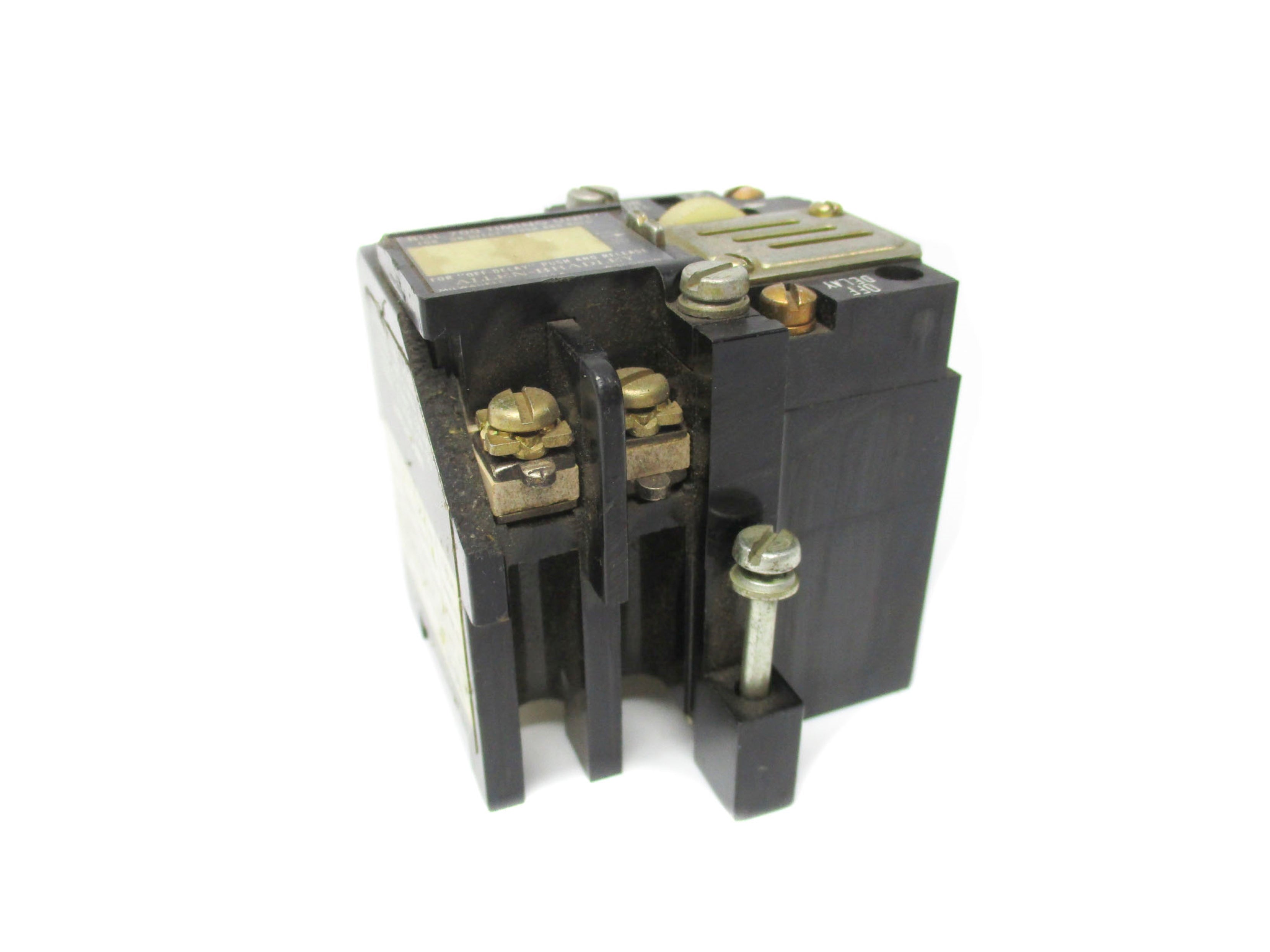 ALLEN BRADLEY 700-NT SER. C ( AS PICTURED) UNMP