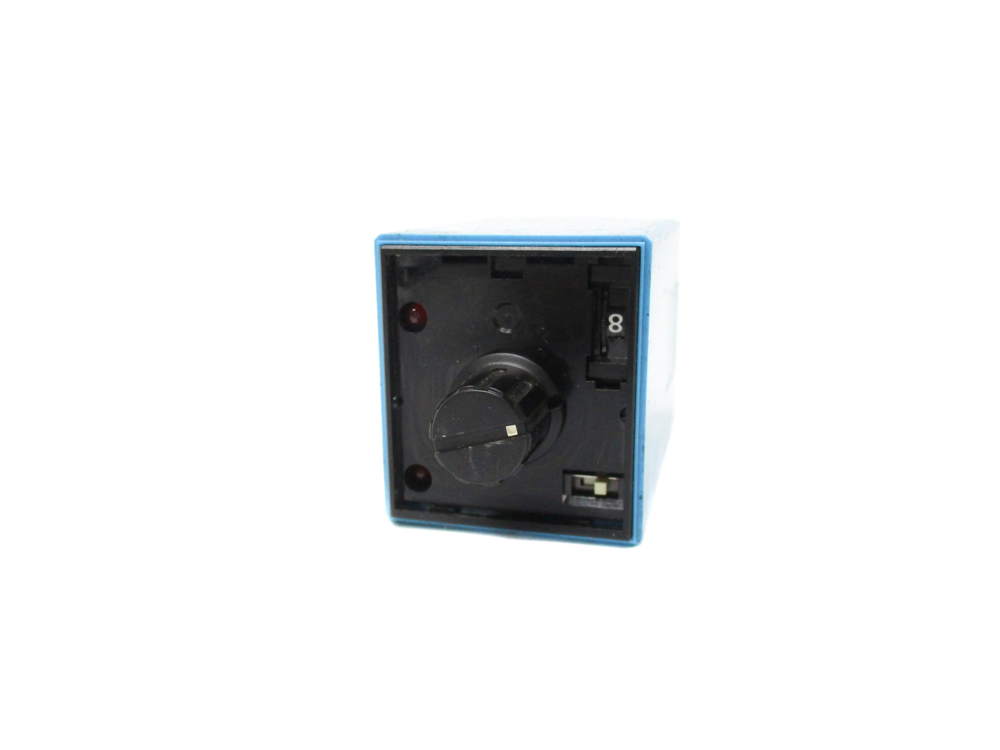 IDEC RTE-P11 120V UNMP