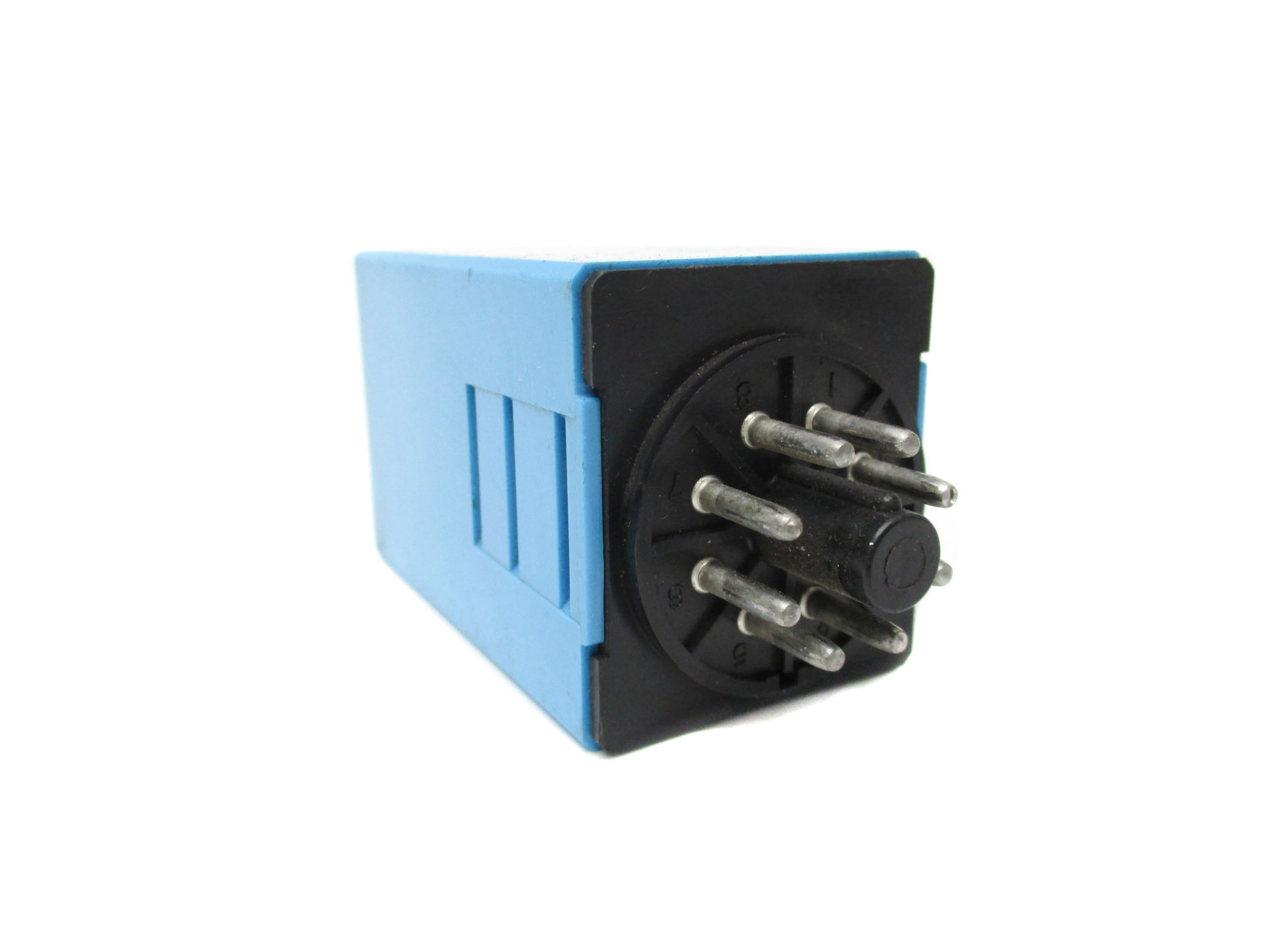 IDEC RTE-P11 120V UNMP