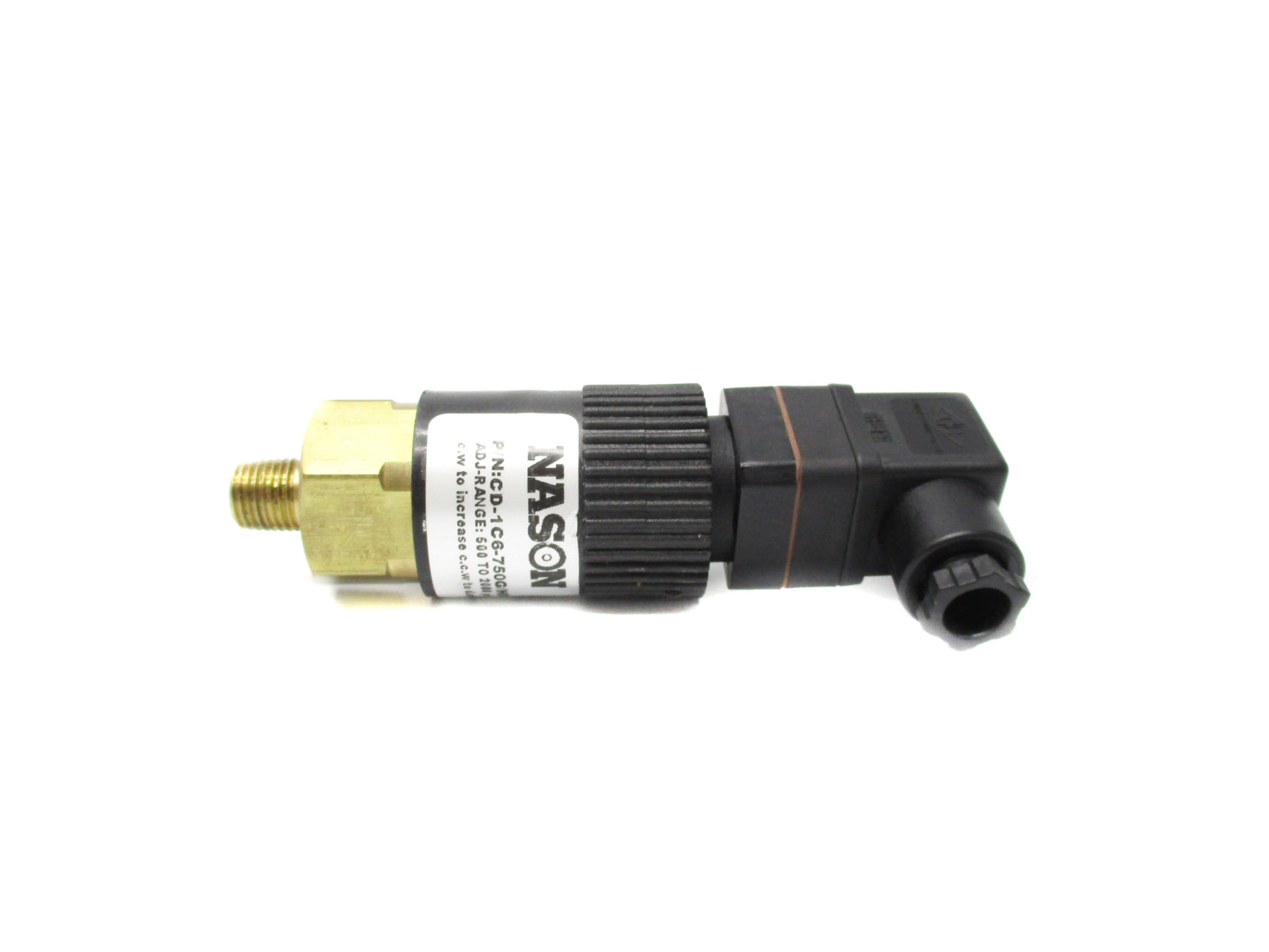 NASON CD-1C6-750G/HR UNMP
