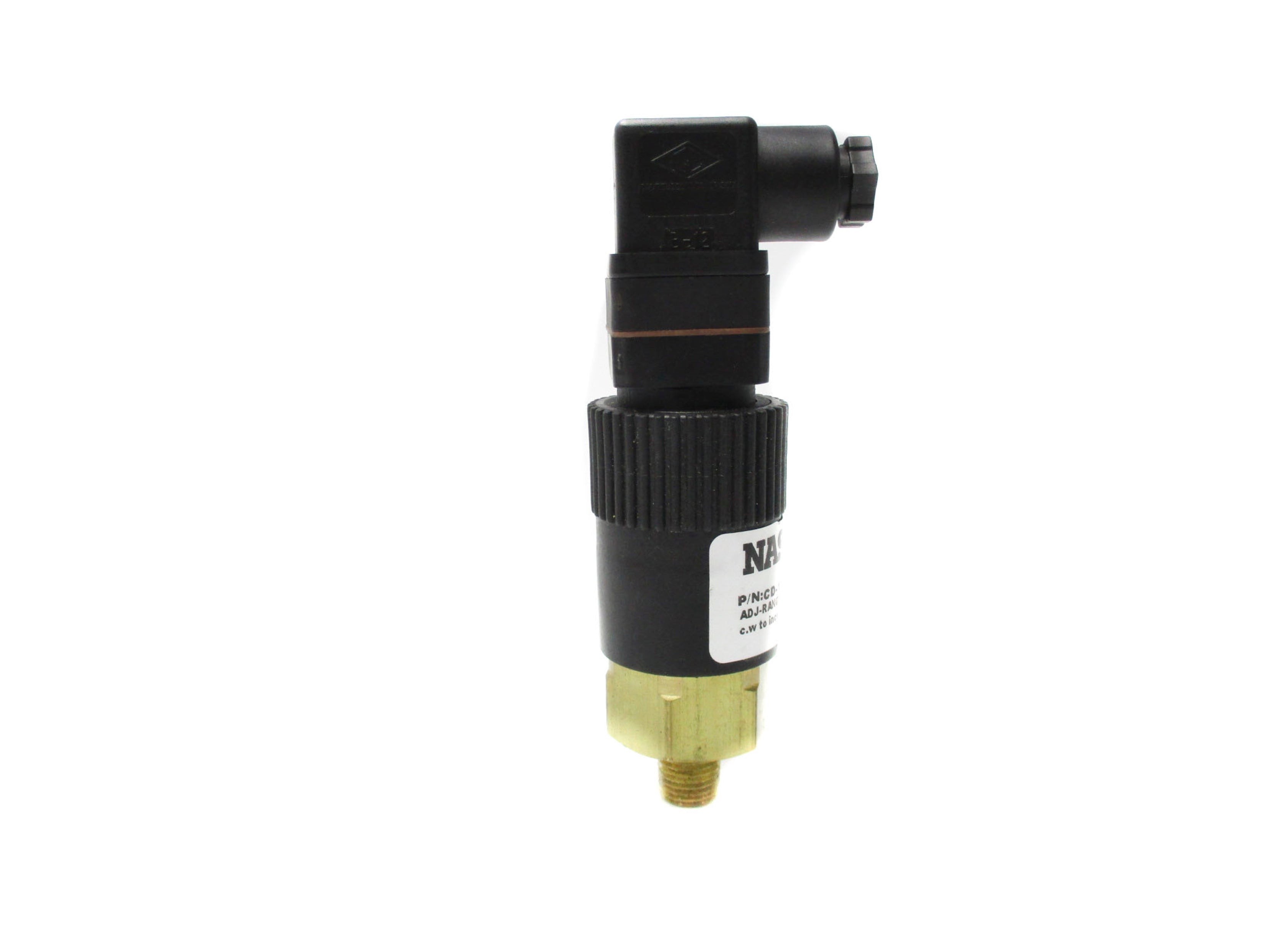 NASON CD-1C6-750G/HR UNMP