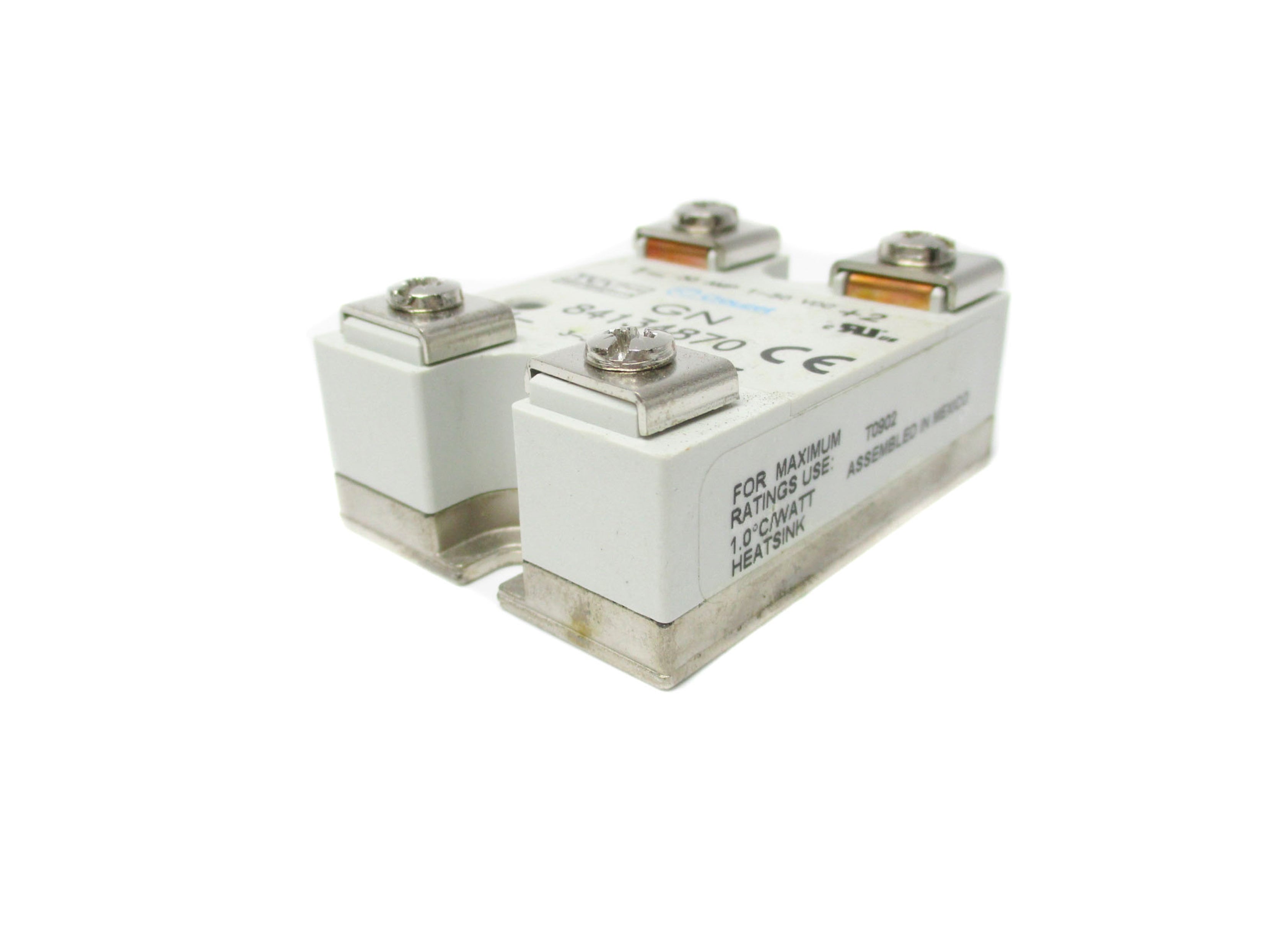 CROUZET GN84134870 3-32V NSMP