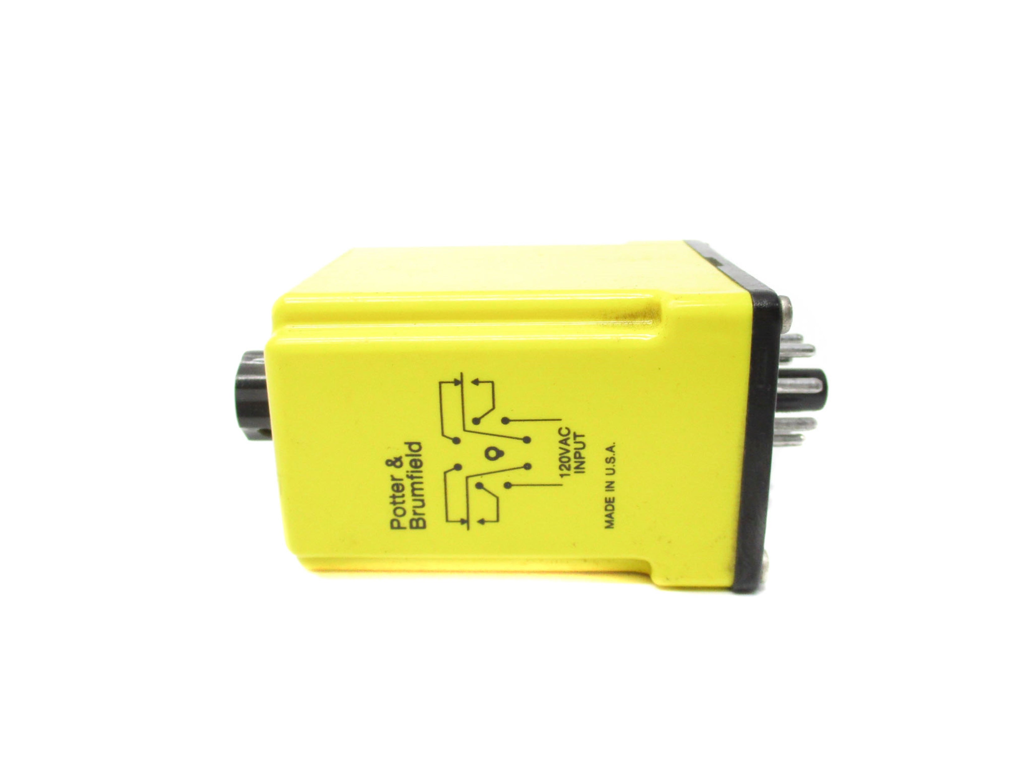 POTTER & BRUMFIELD CDB-38-70002 240V UNMP