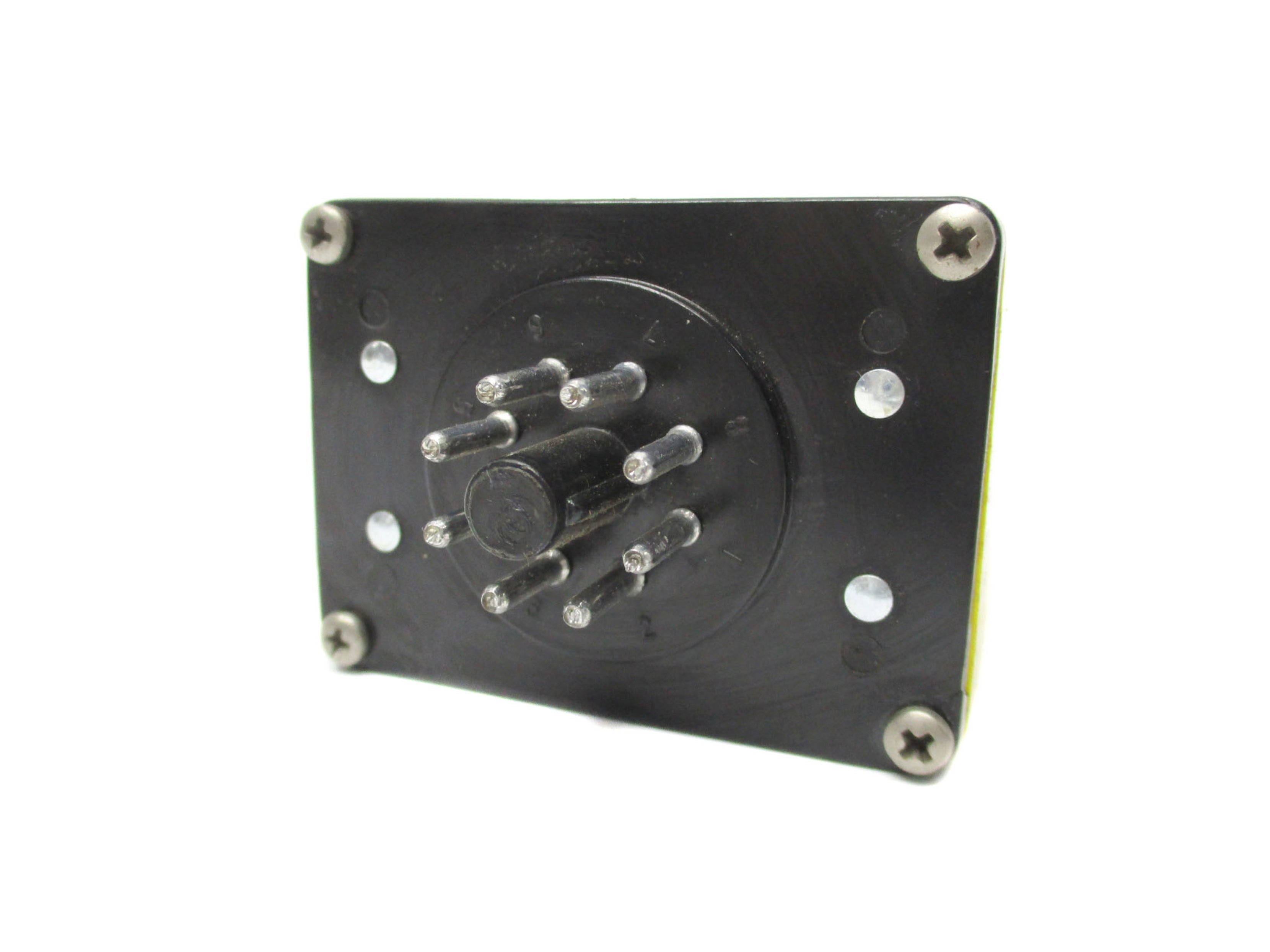 POTTER & BRUMFIELD CDB-38-70002 240V UNMP