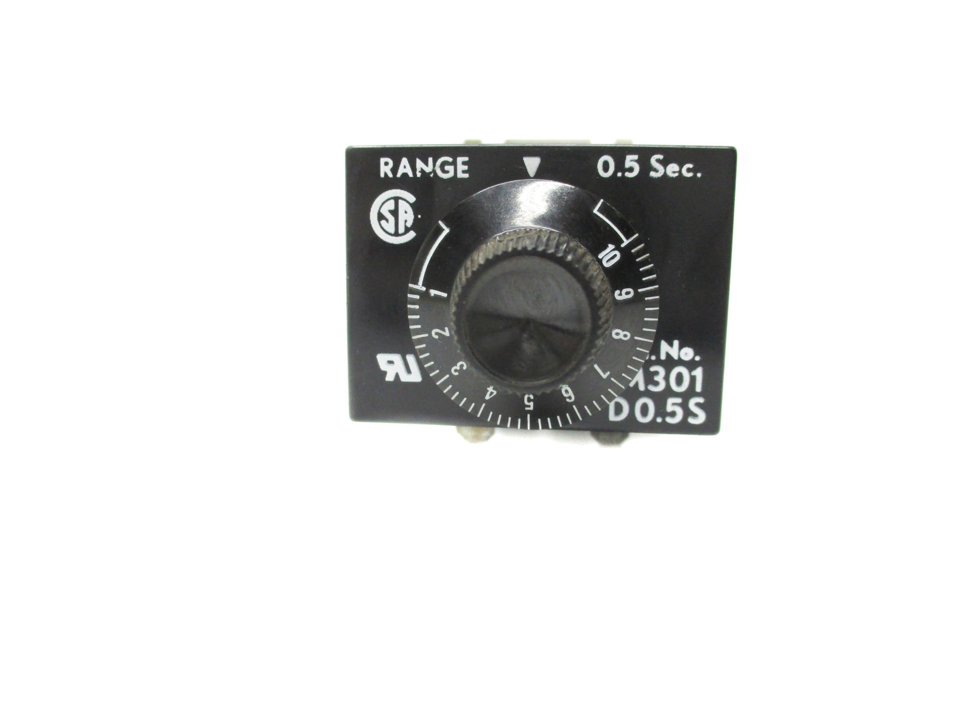 REGENT CONTROLS TM301 UNMP