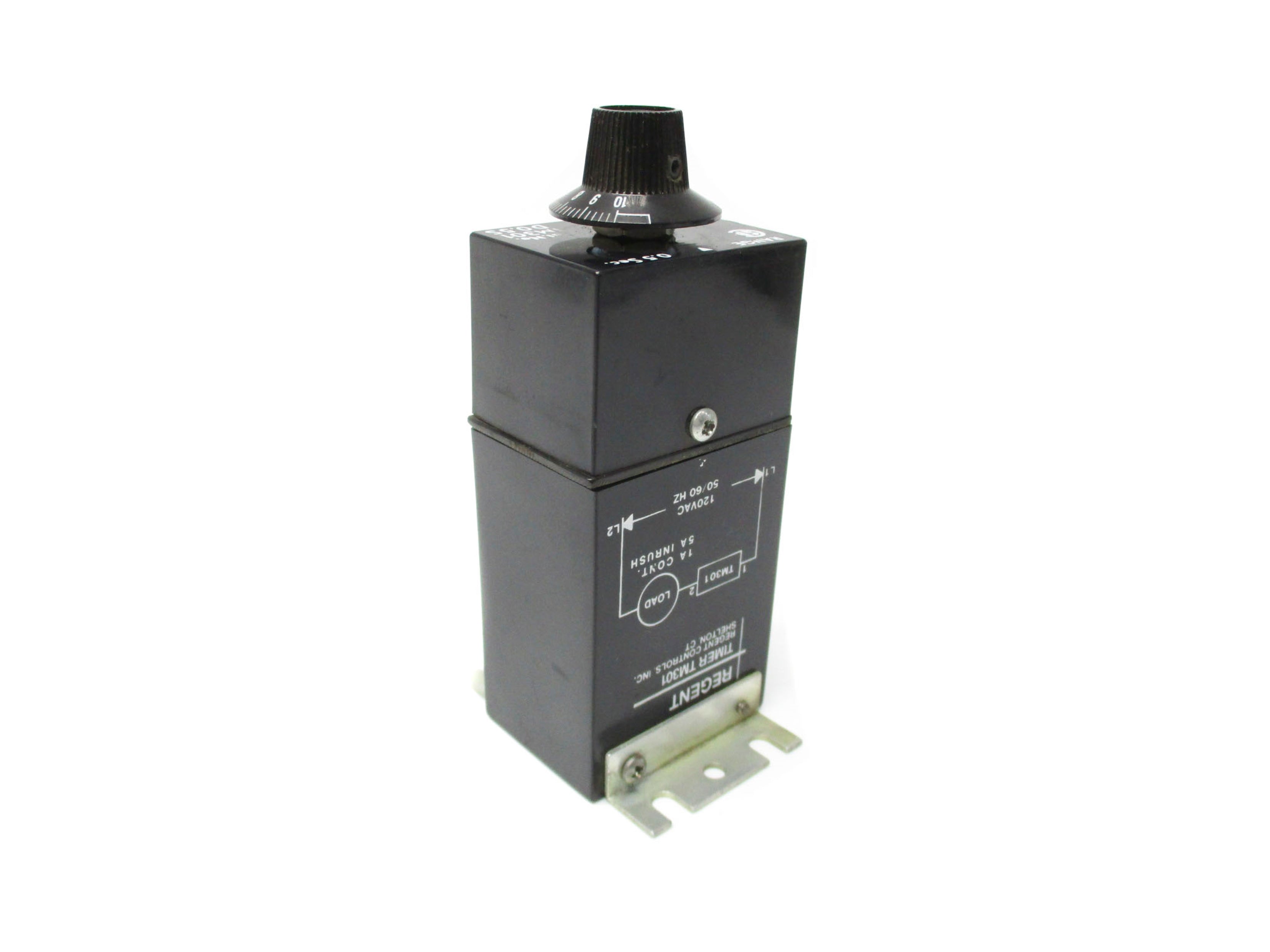 REGENT CONTROLS TM301 UNMP