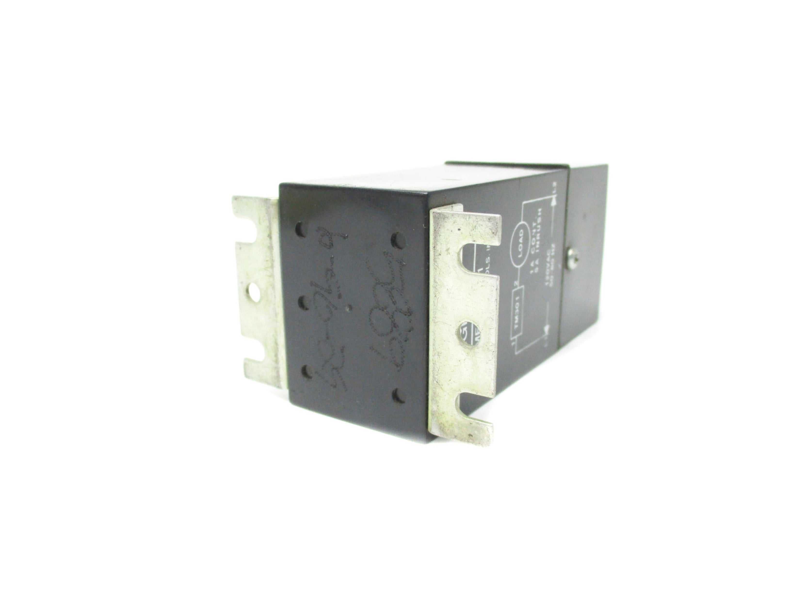 REGENT CONTROLS TM301 UNMP