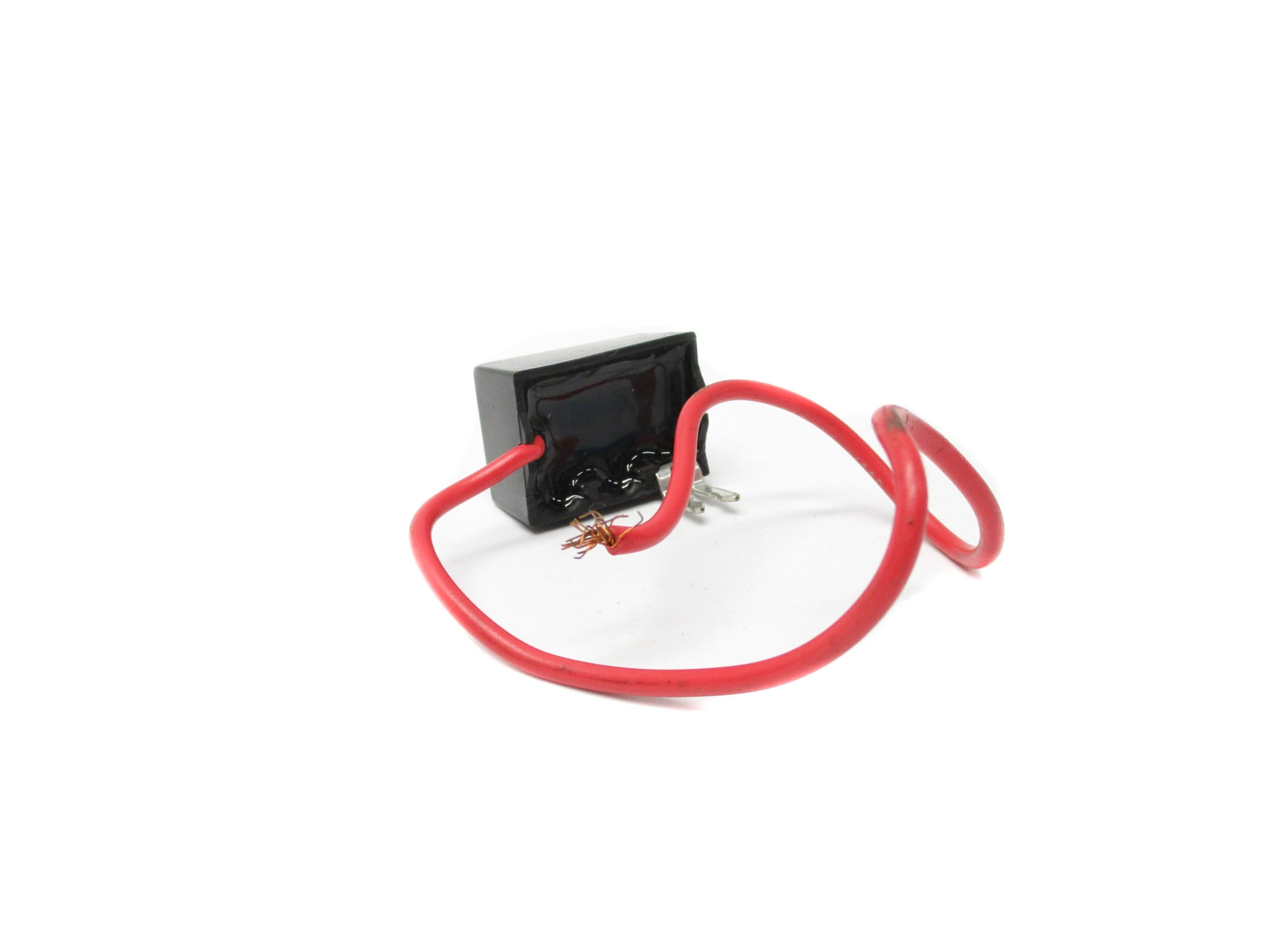 ALLEN BRADLEY 199-FSMA1 SER. B 110-120V UNMP