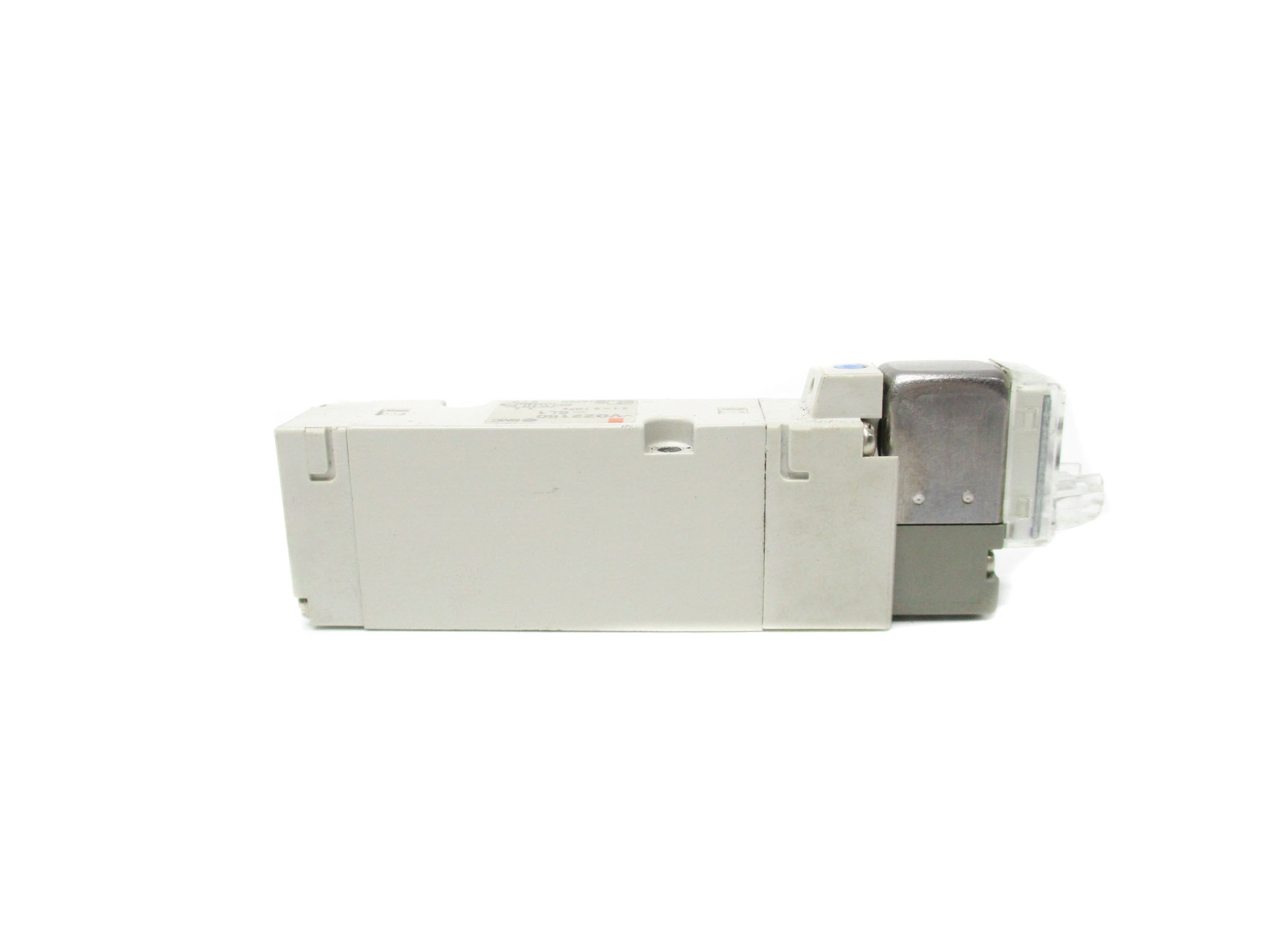 SMC VQZ2150-5L1 UNMP