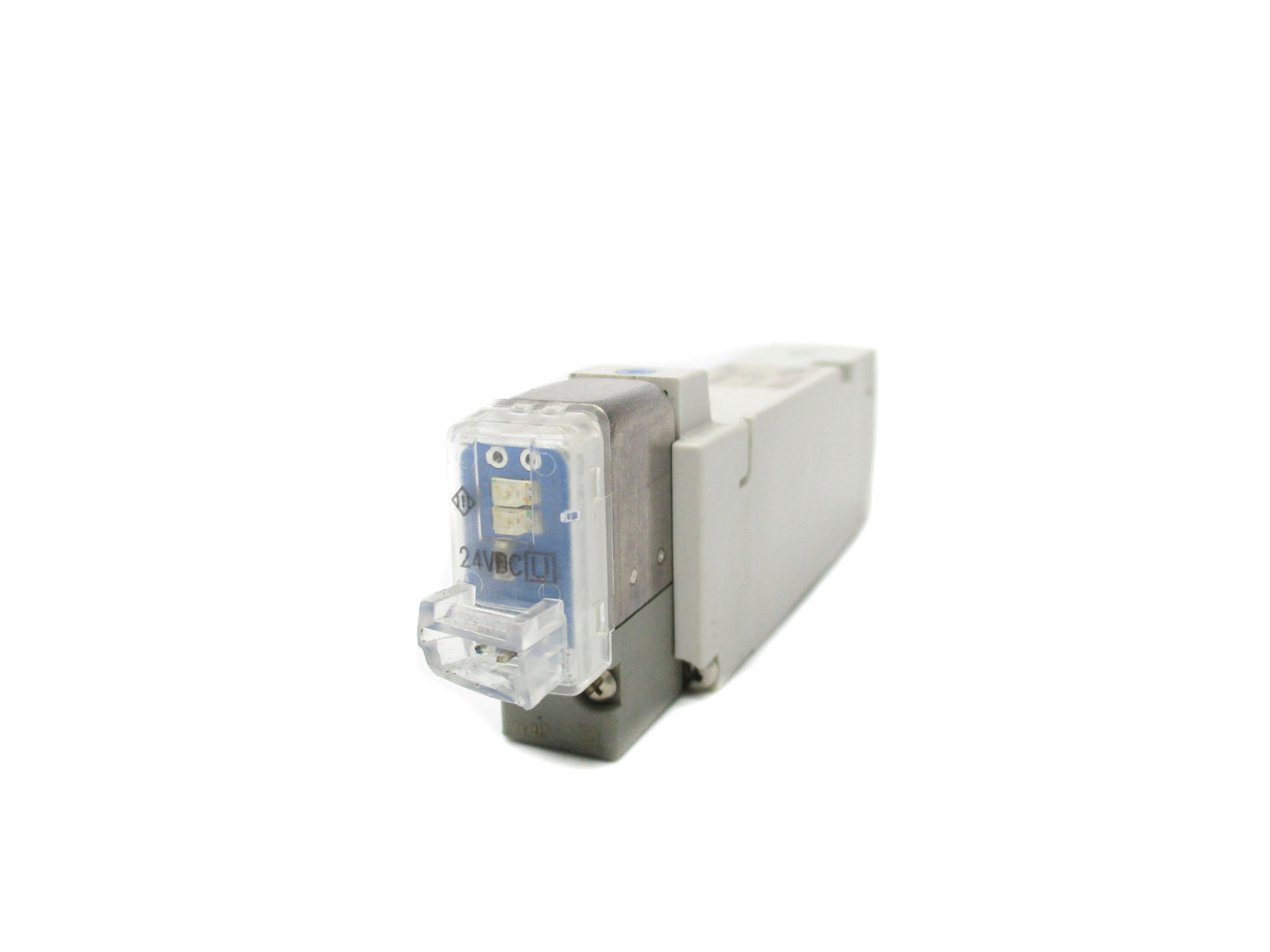 SMC VQZ2150-5L1 UNMP