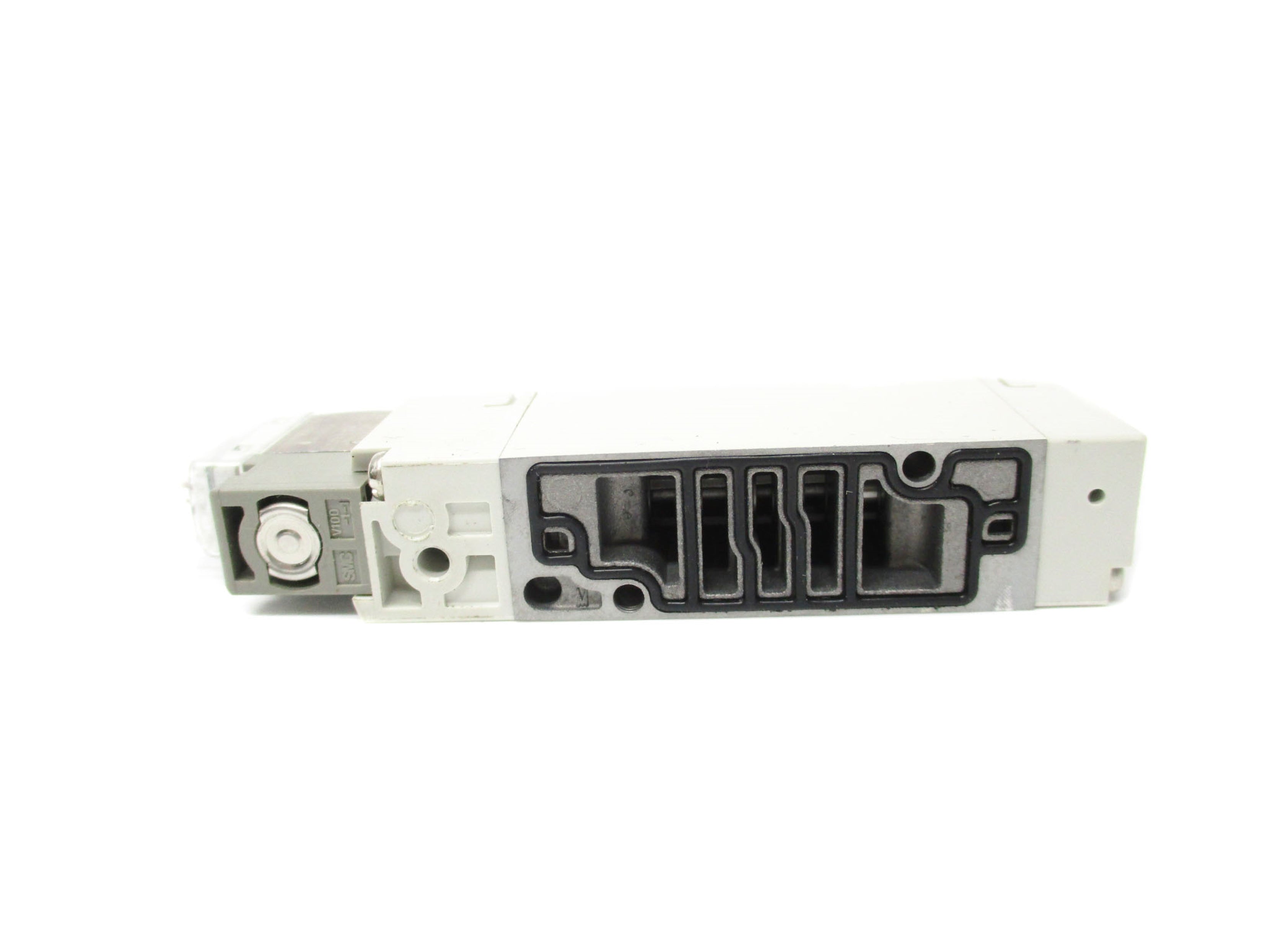 SMC VQZ2150-5L1 UNMP