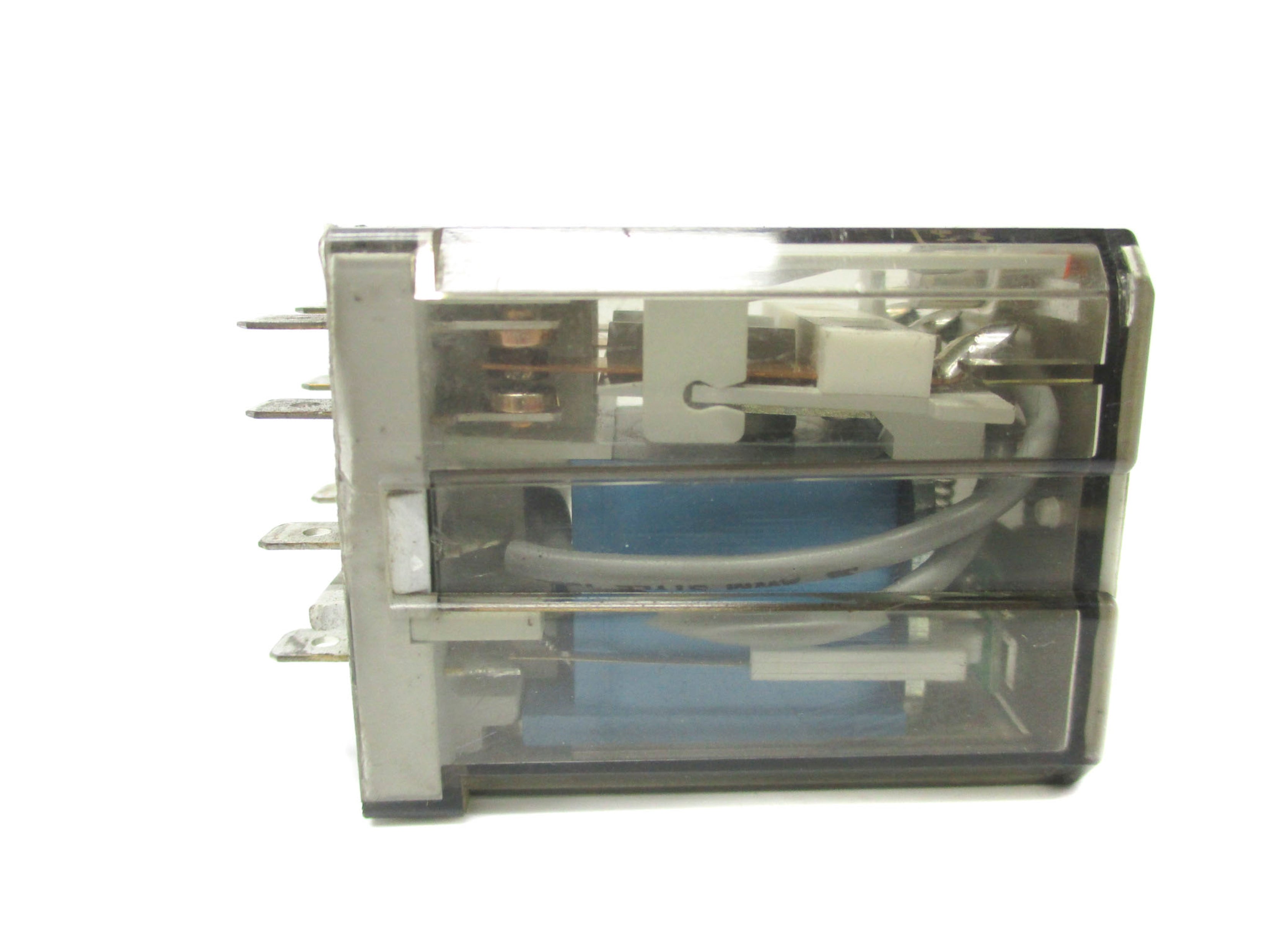 ALLEN BRADLEY 700-HB33Z24-4 SER. D 24V UNMP
