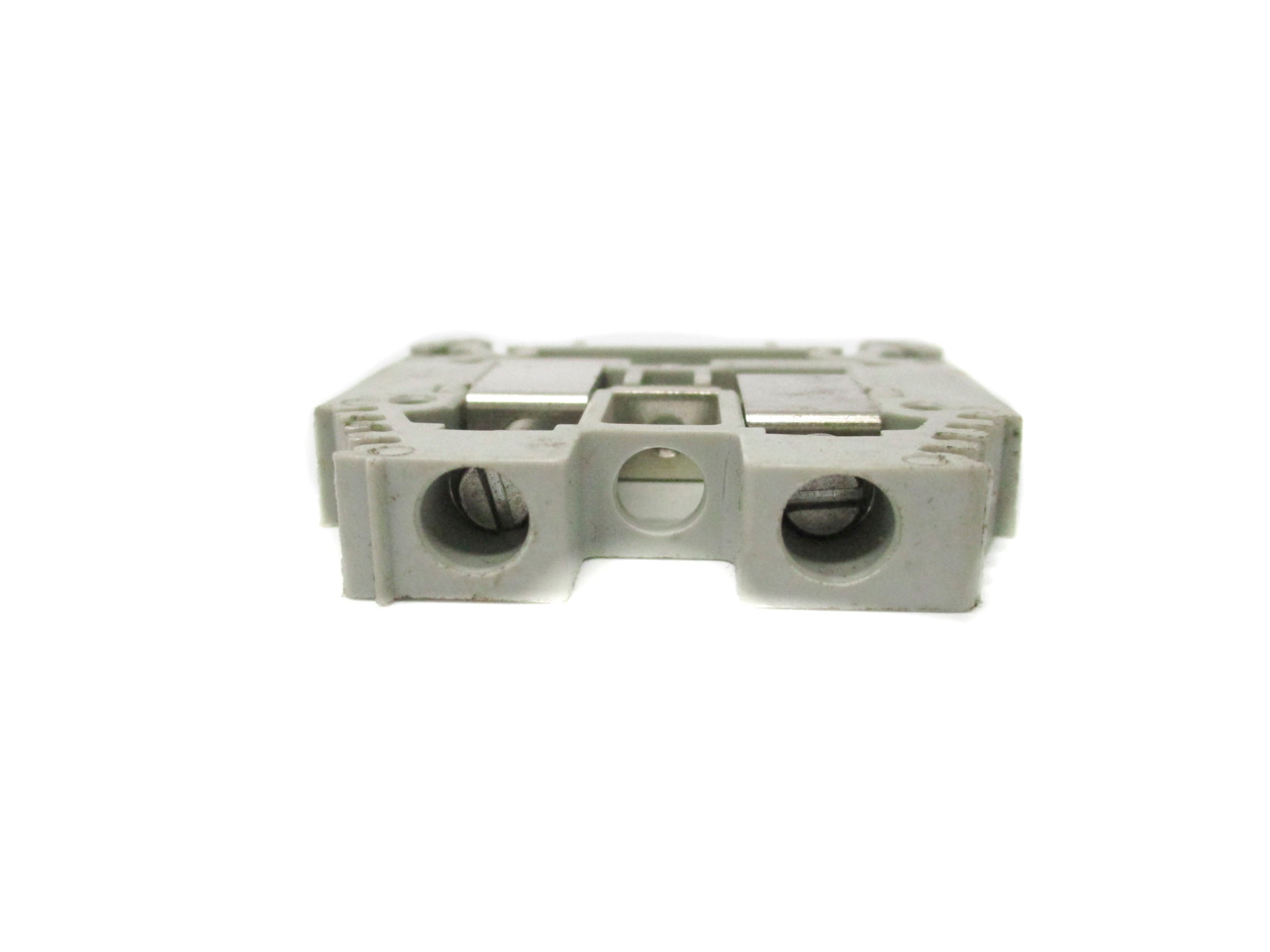 ALLEN BRADLEY 1492-W10 UNMP