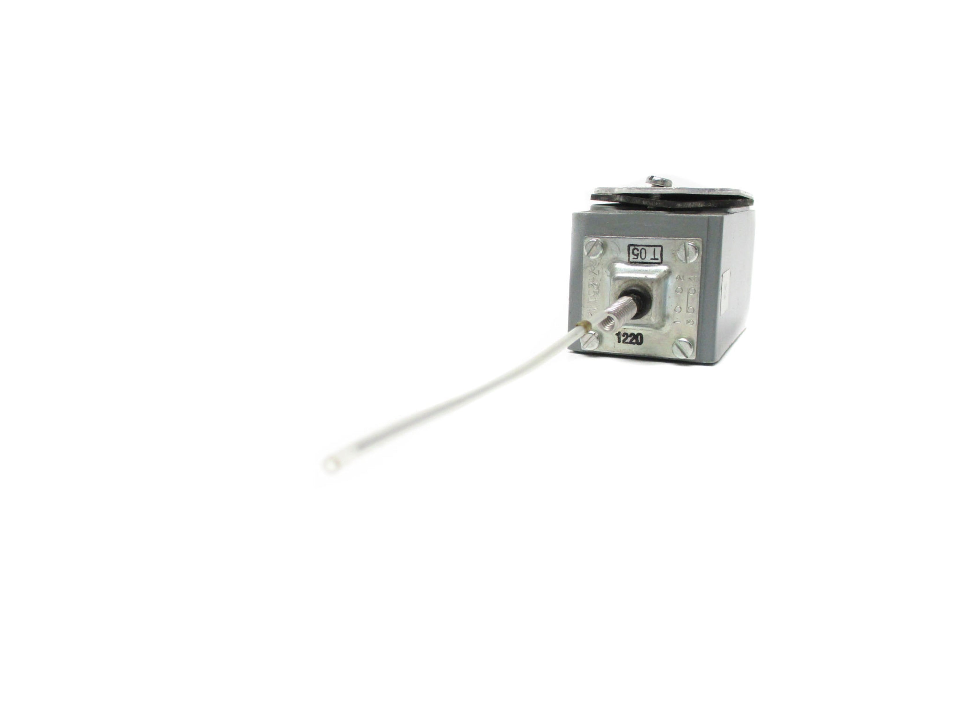 INDUSTRIAL SPARE PART 802T-CW SER. C 120-600VAC 60A NSNP