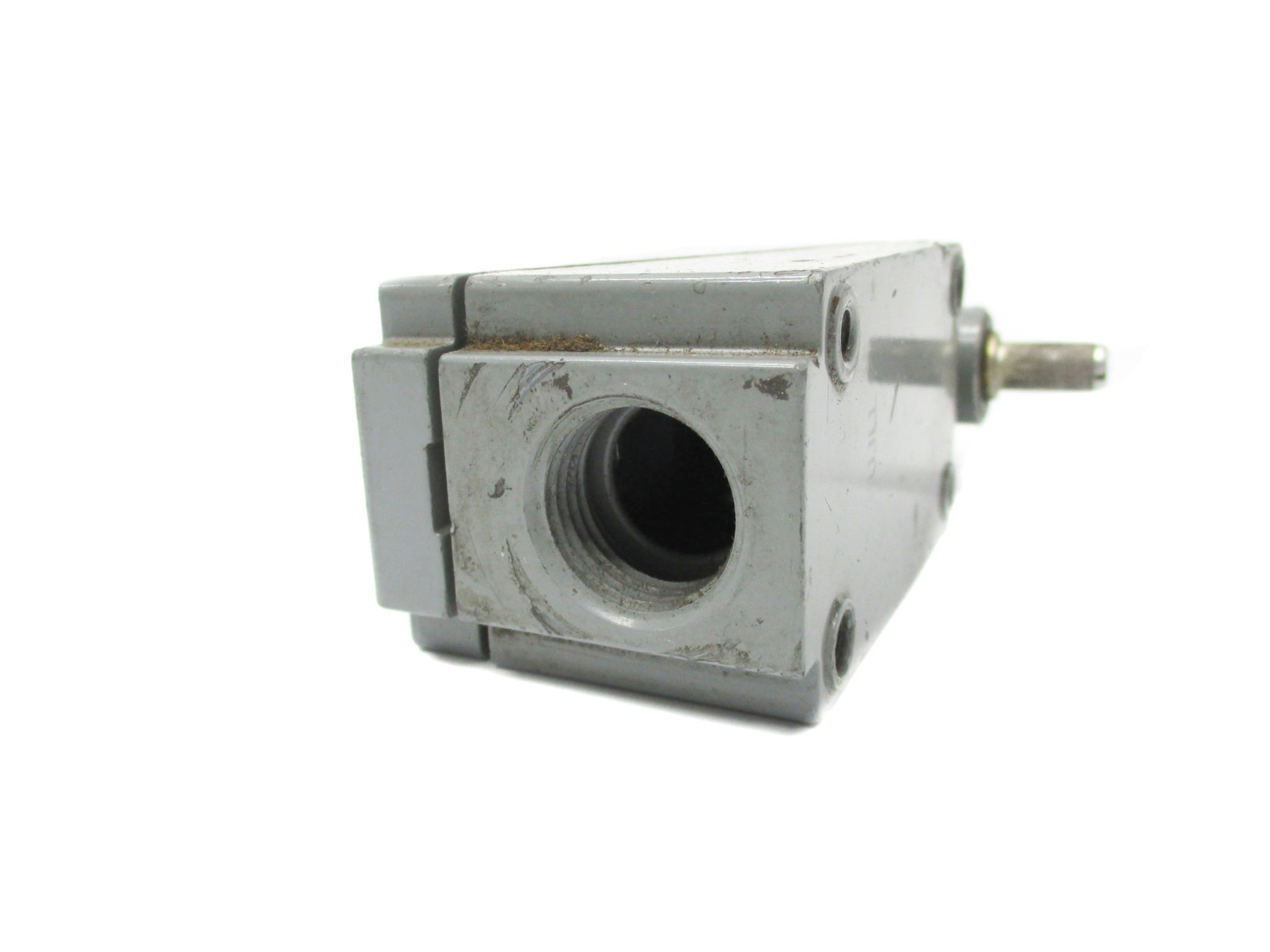 ALLEN BRADLEY 802T-KP SER. F UNMP