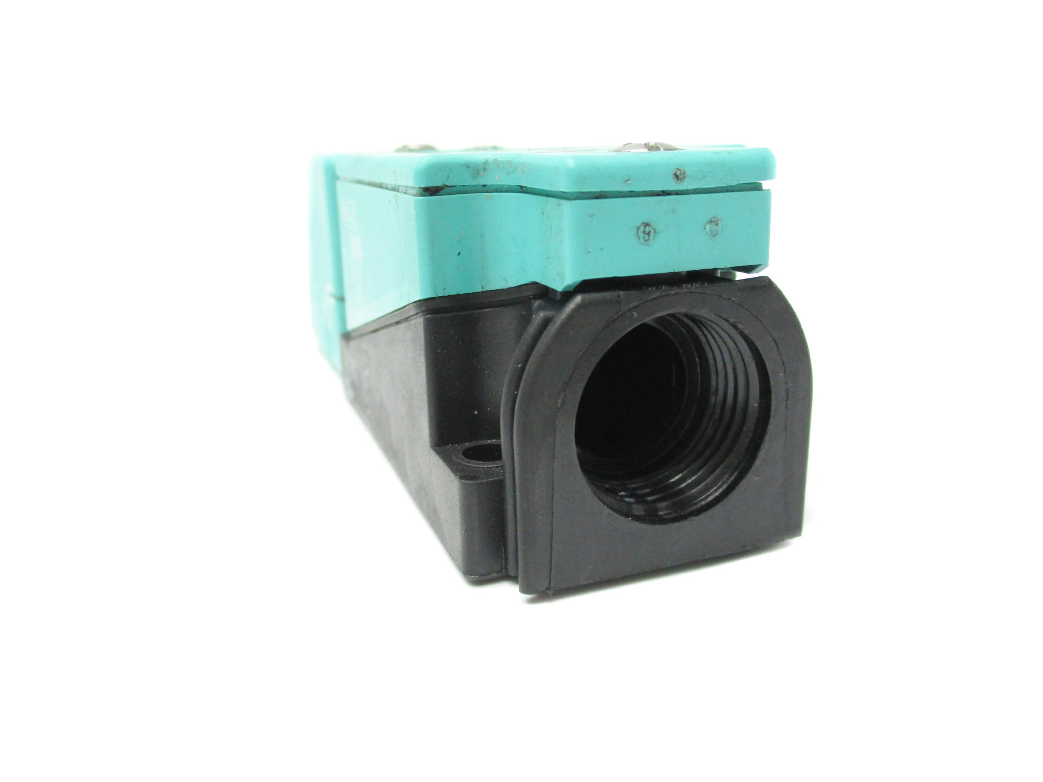 PEPPERL+FUCHS NJ20+U4+W4 016025 NSNP