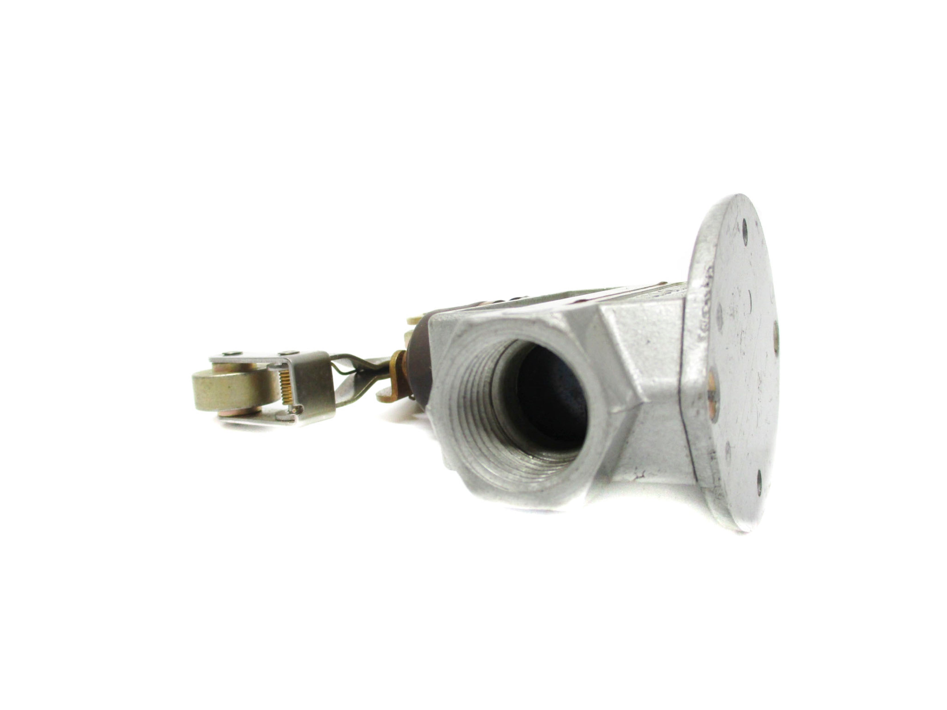 MICRO SWITCH BZV6-2RN28 (GREY) NSNP