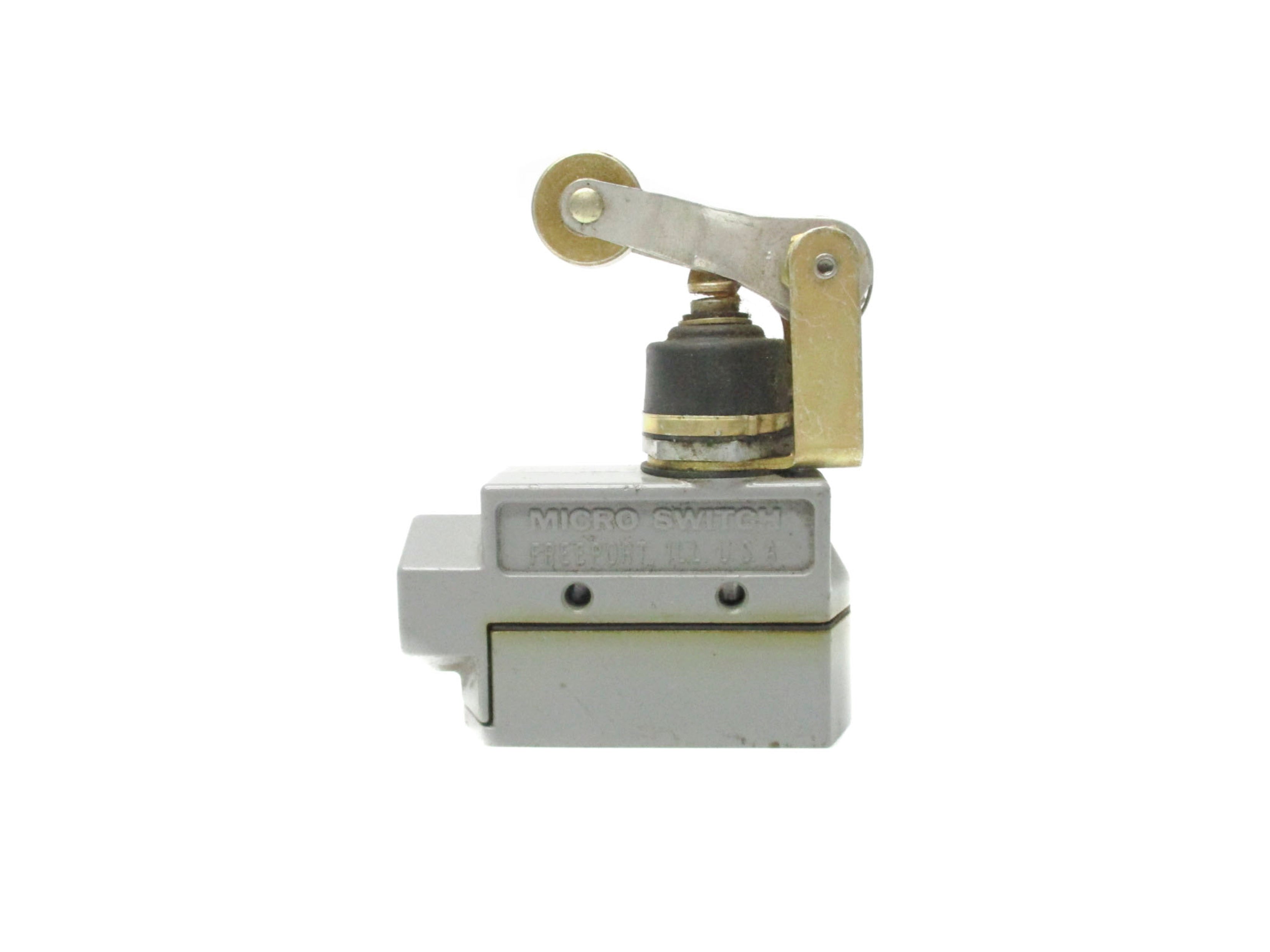 MICRO SWITCH BZE6-RN2X1 8502 UNMP