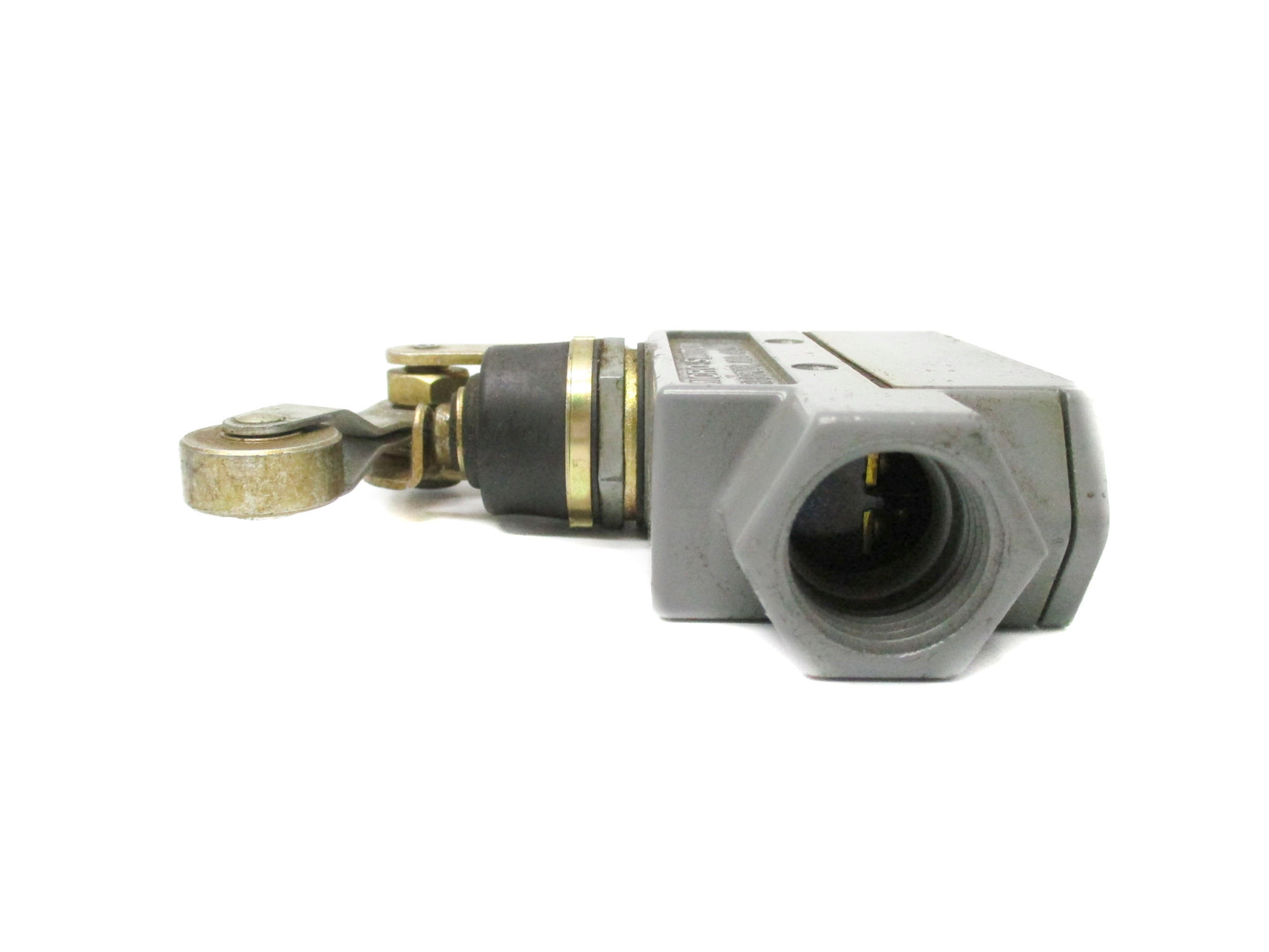 MICRO SWITCH BZE6-RN2X1 8502 UNMP