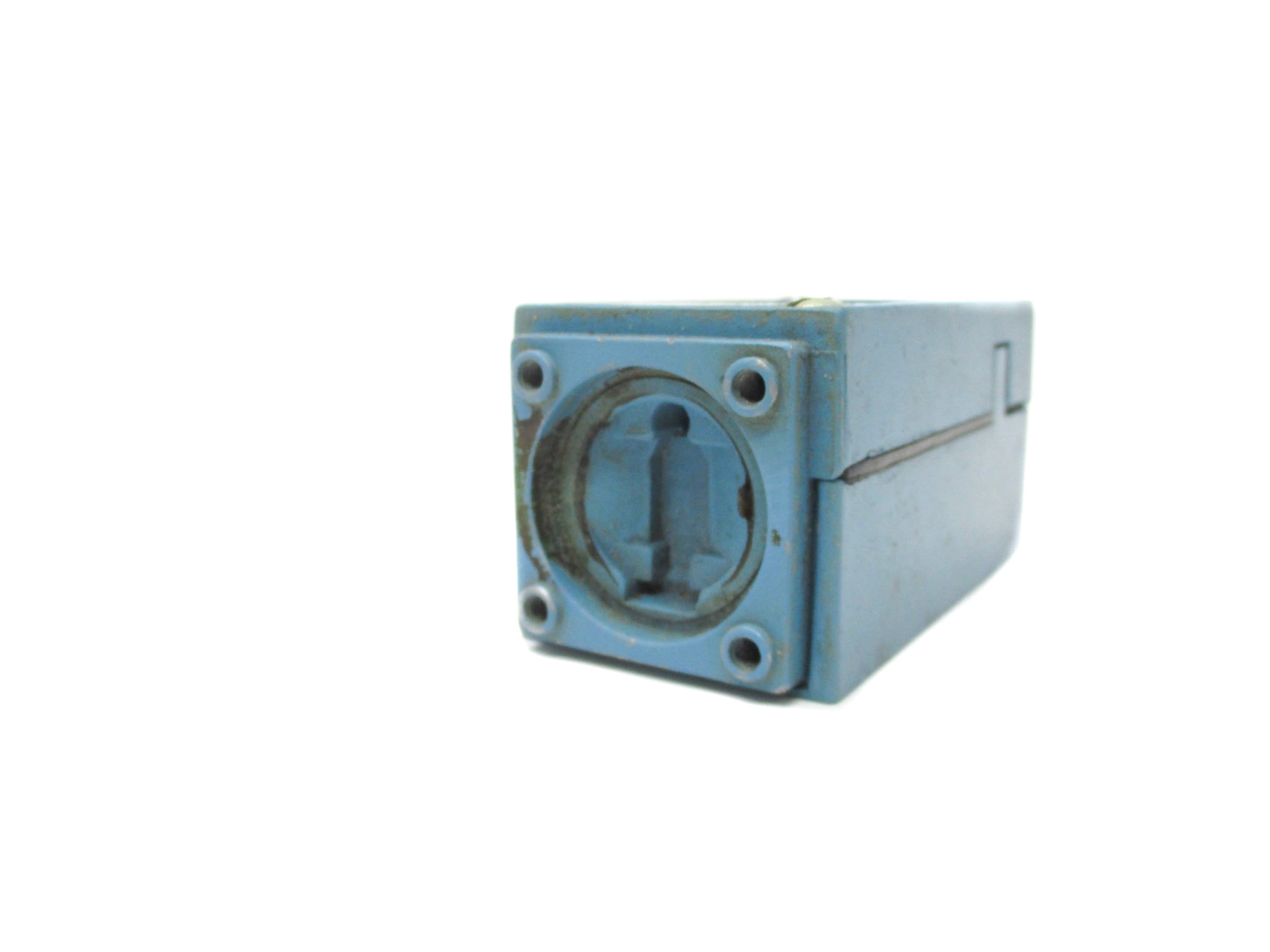 MICRO SWITCH LSA6B (AS PICTURED) UNMP