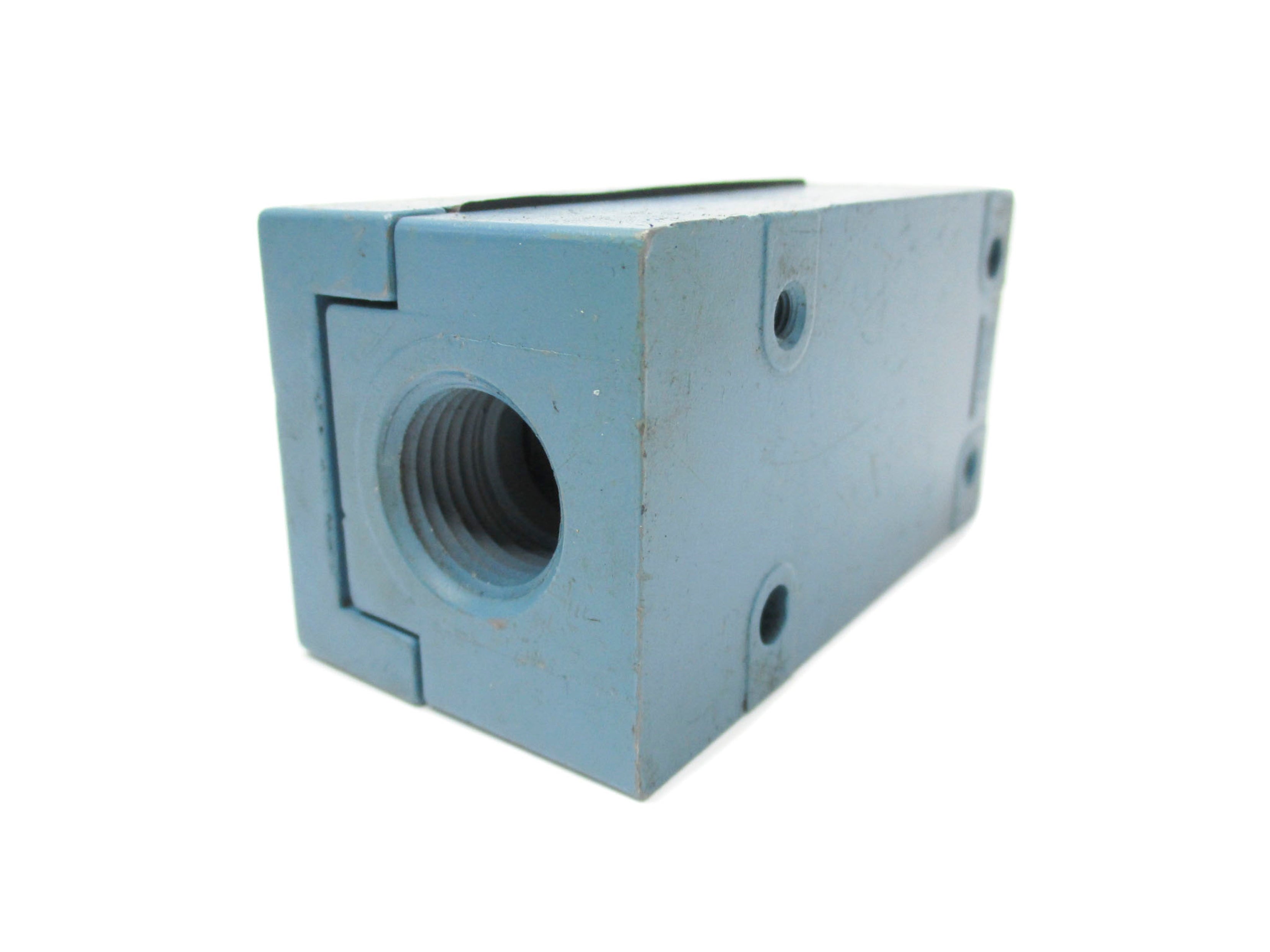 MICRO SWITCH LSA6B (AS PICTURED) UNMP