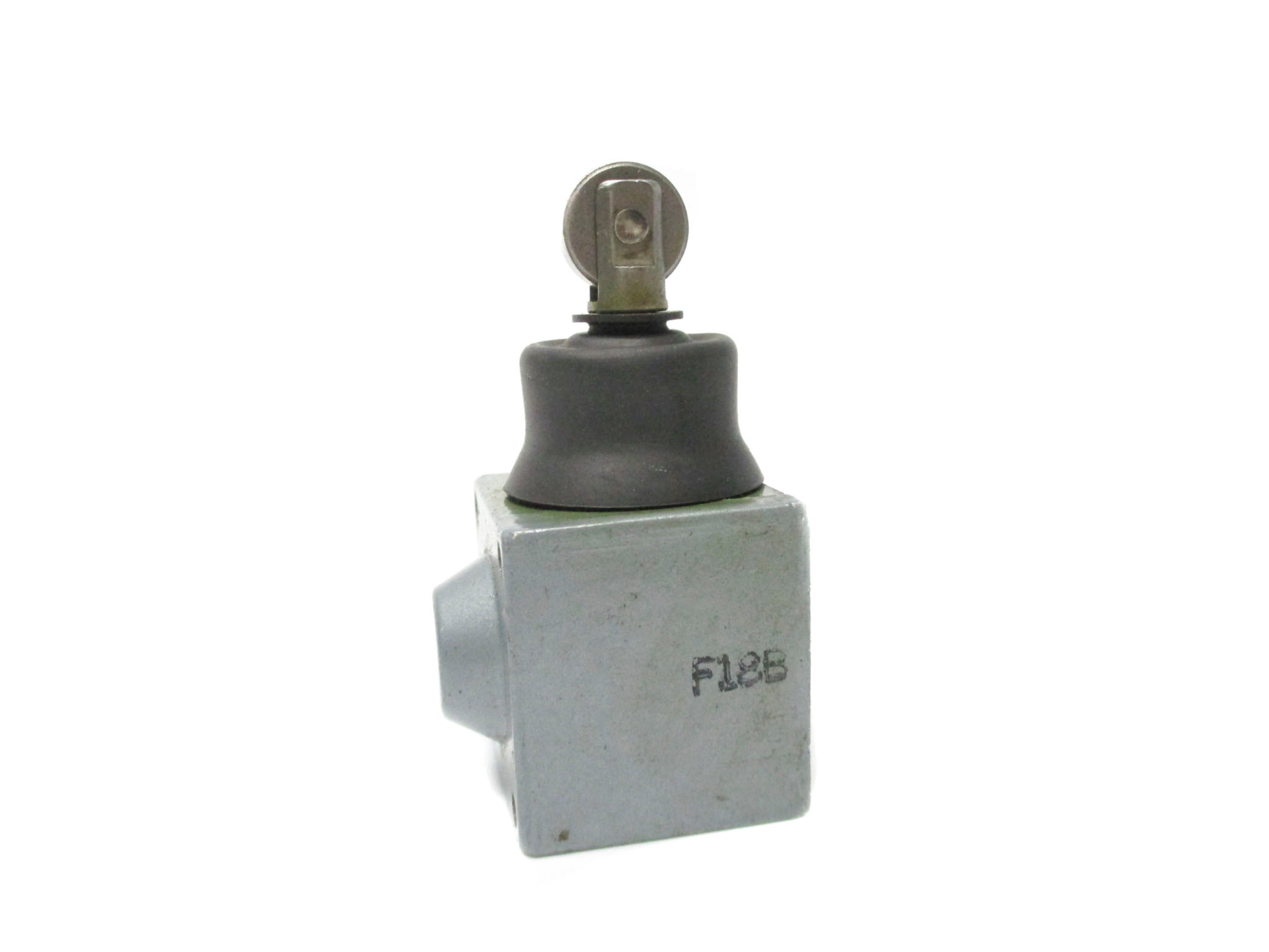 ALLEN BRADLEY Z-16736 UNMP