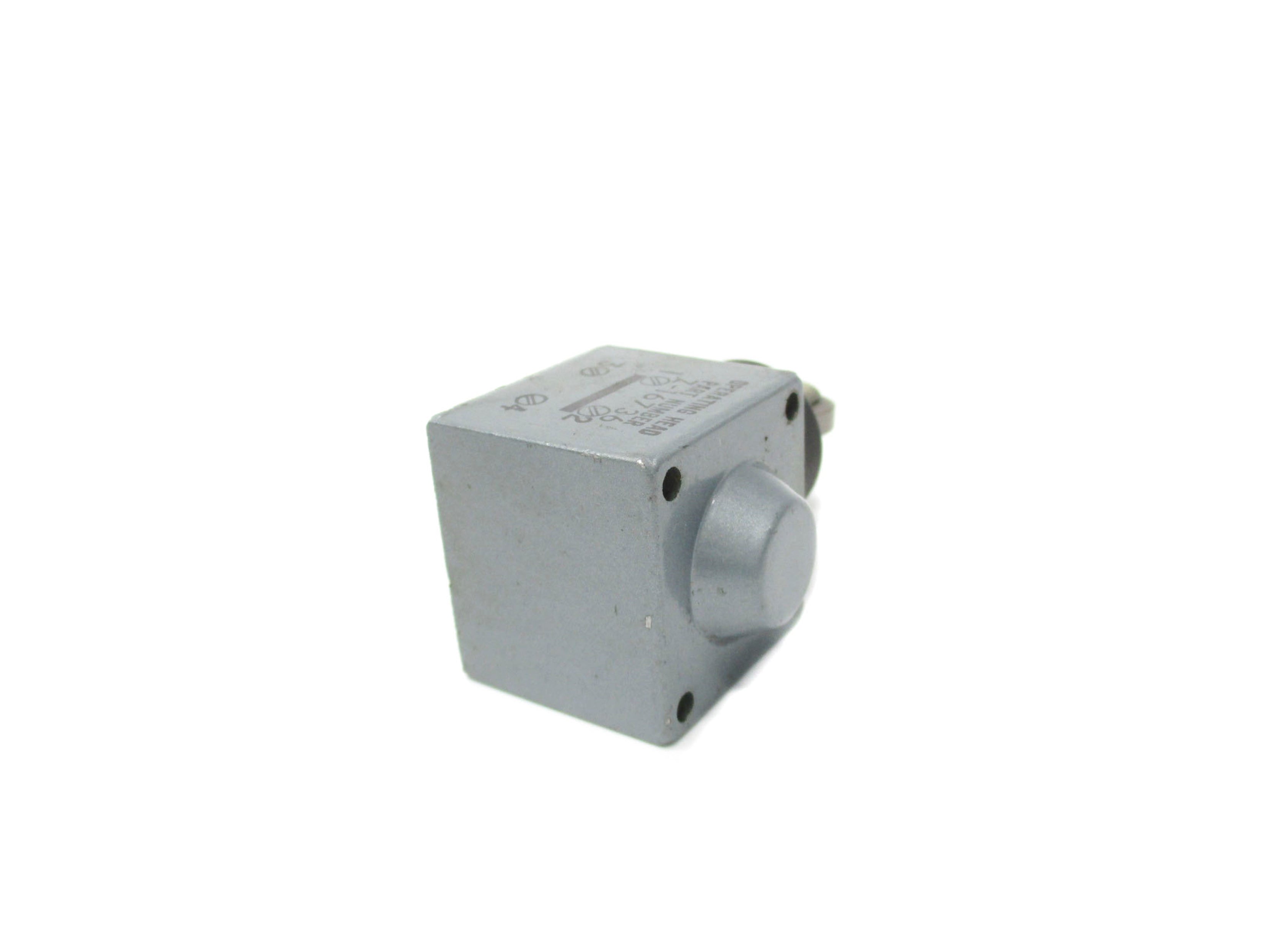 ALLEN BRADLEY Z-16736 UNMP